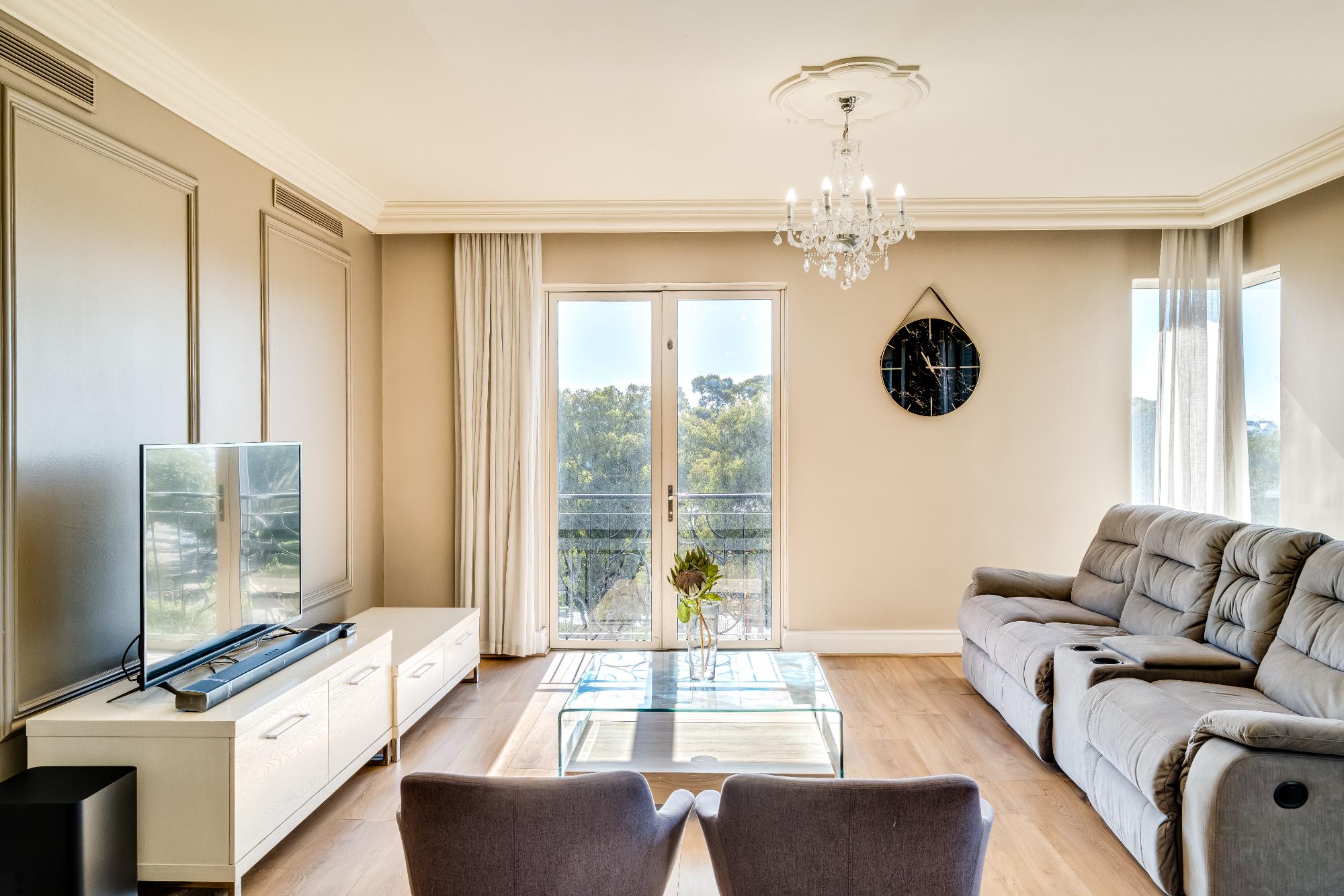Green Point Apartment walking Distance to Stadium 407 Royal 5