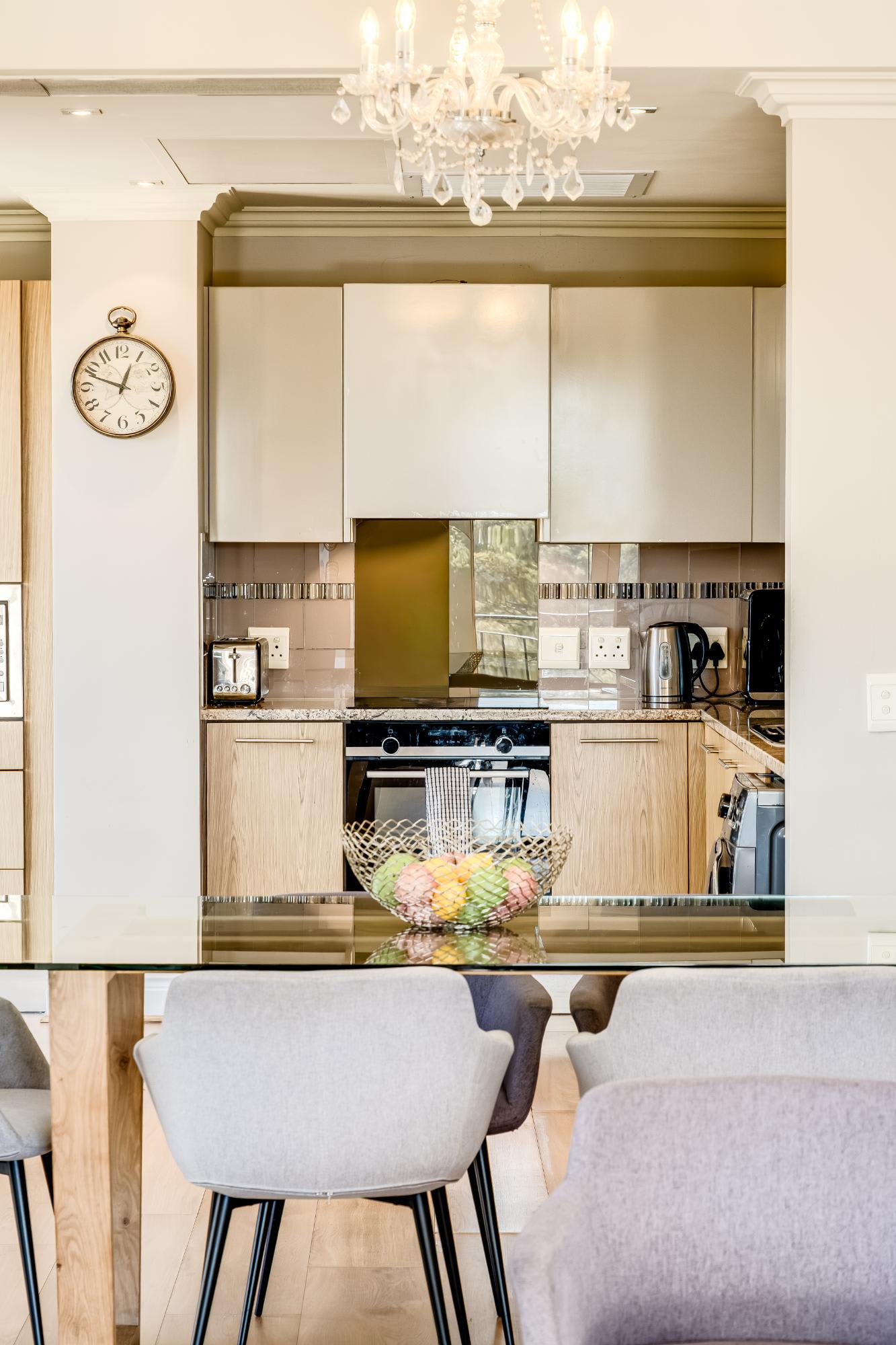 Green Point Apartment walking Distance to Stadium 407 Royal 8