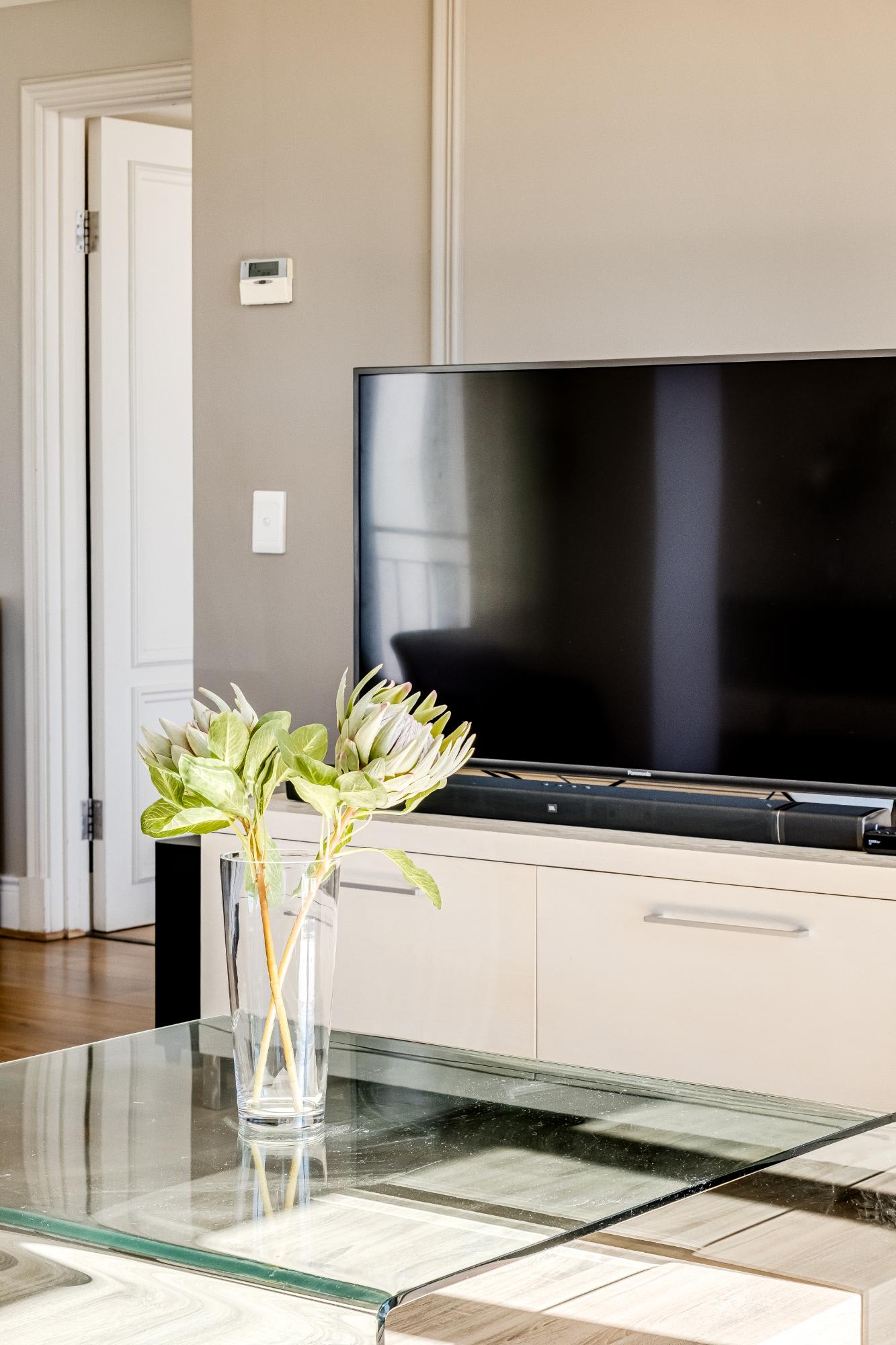 Green Point Apartment walking Distance to Stadium 407 Royal 6