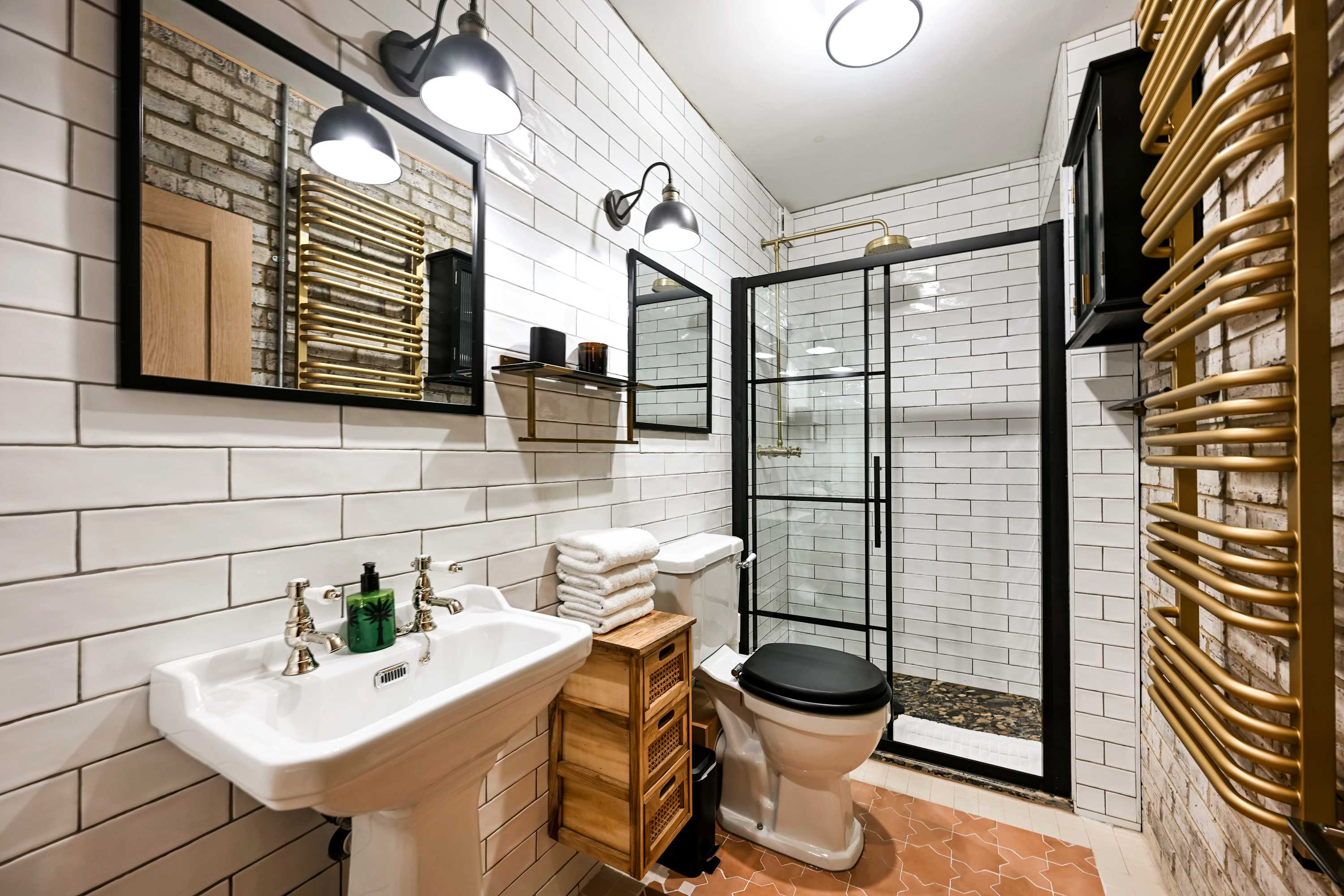 Stylish Notting Hill Apartment