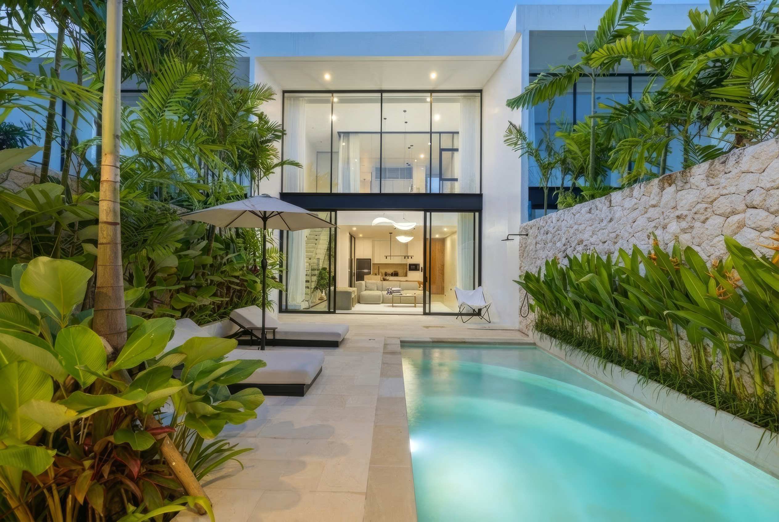 Marevita Villa • 2 King Suites • Ocean Views — Badung Regency, Bali — vacation rental