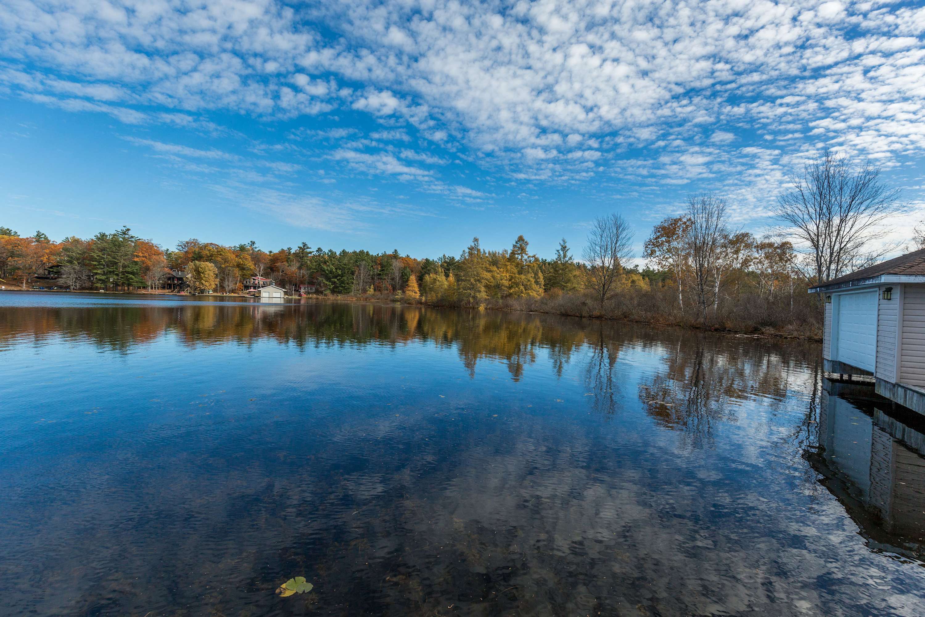 Cottage #518