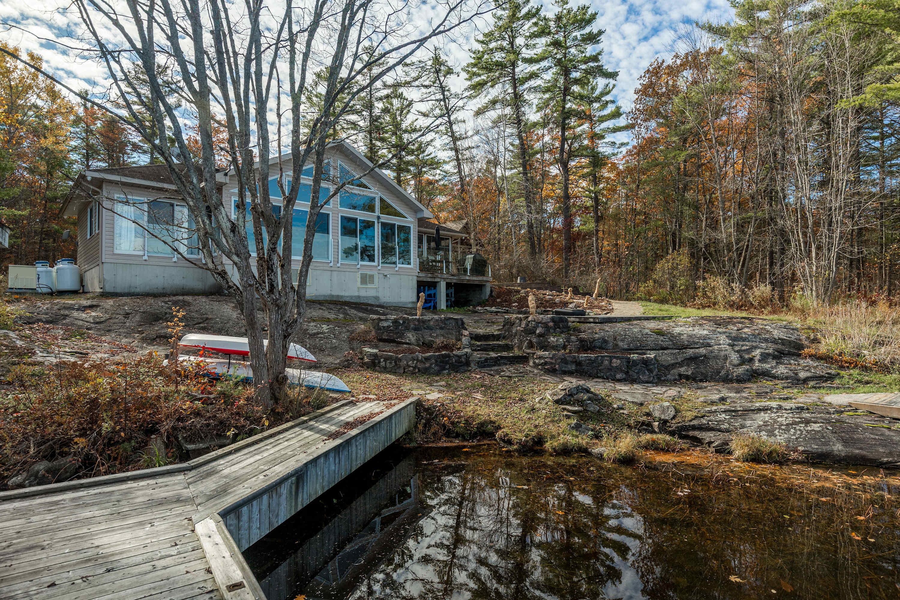 Cottage #518