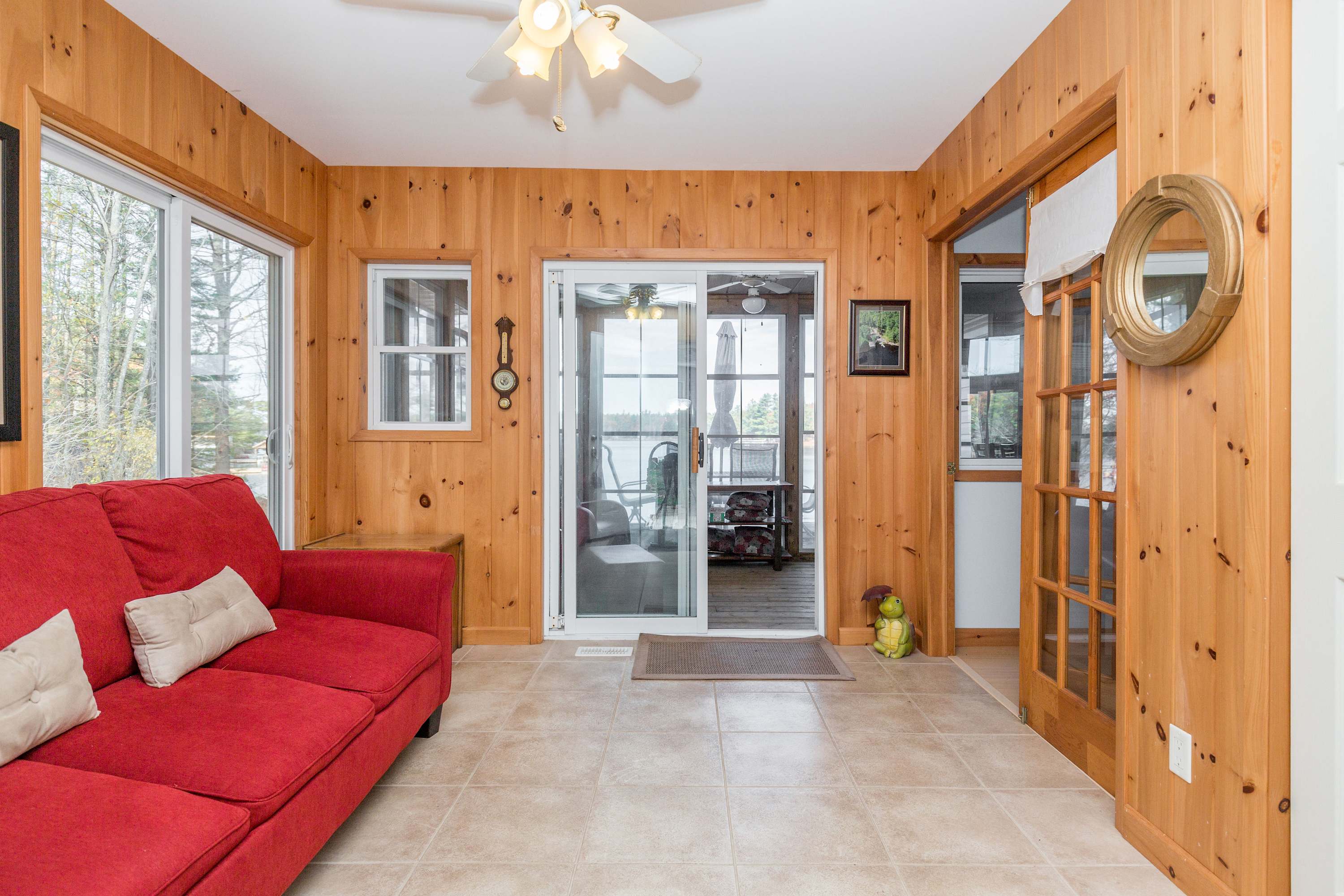 Cottage #518