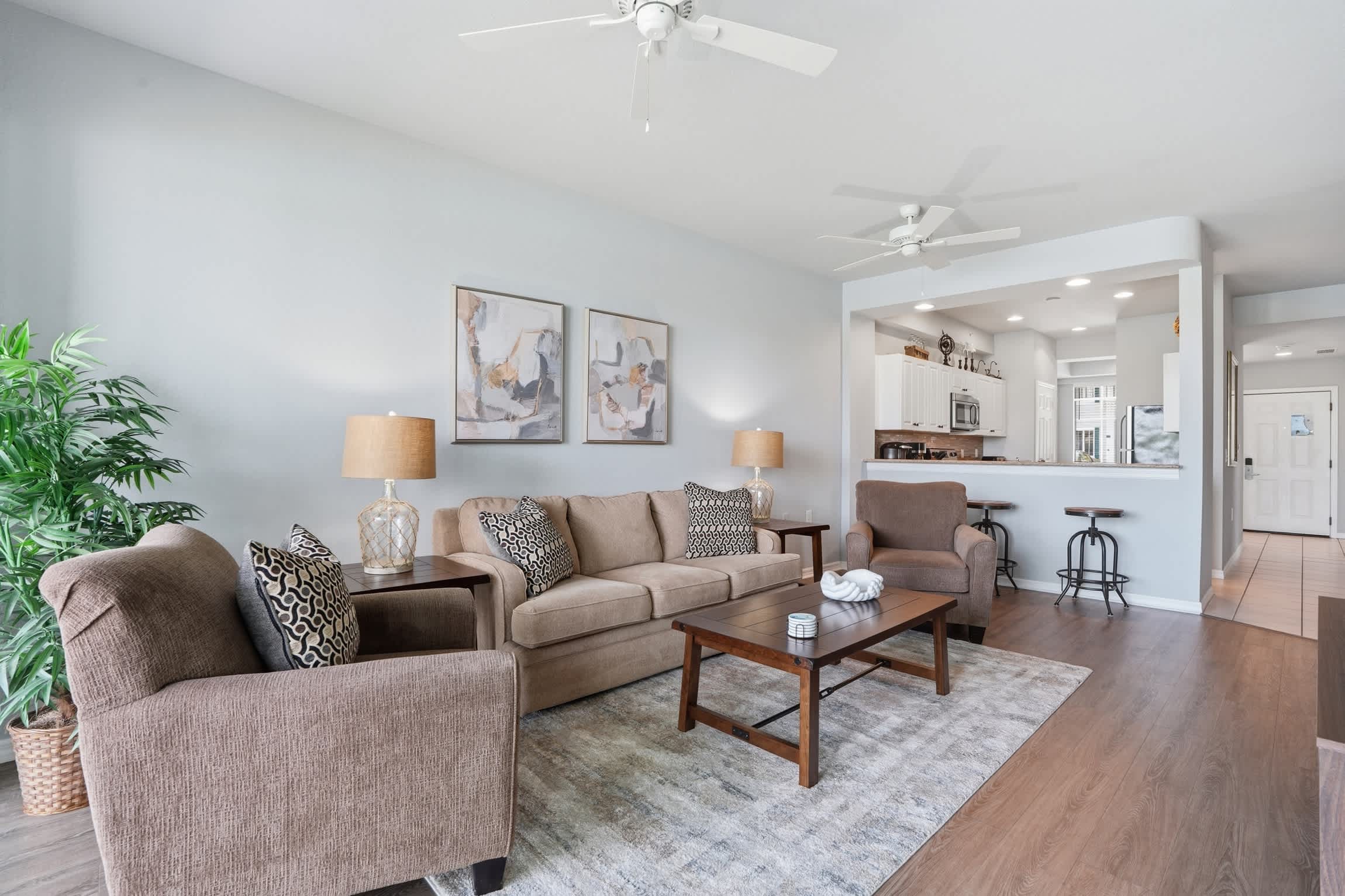 914 First Floor Golf and Lake View Sleeps 6 | Photo 20