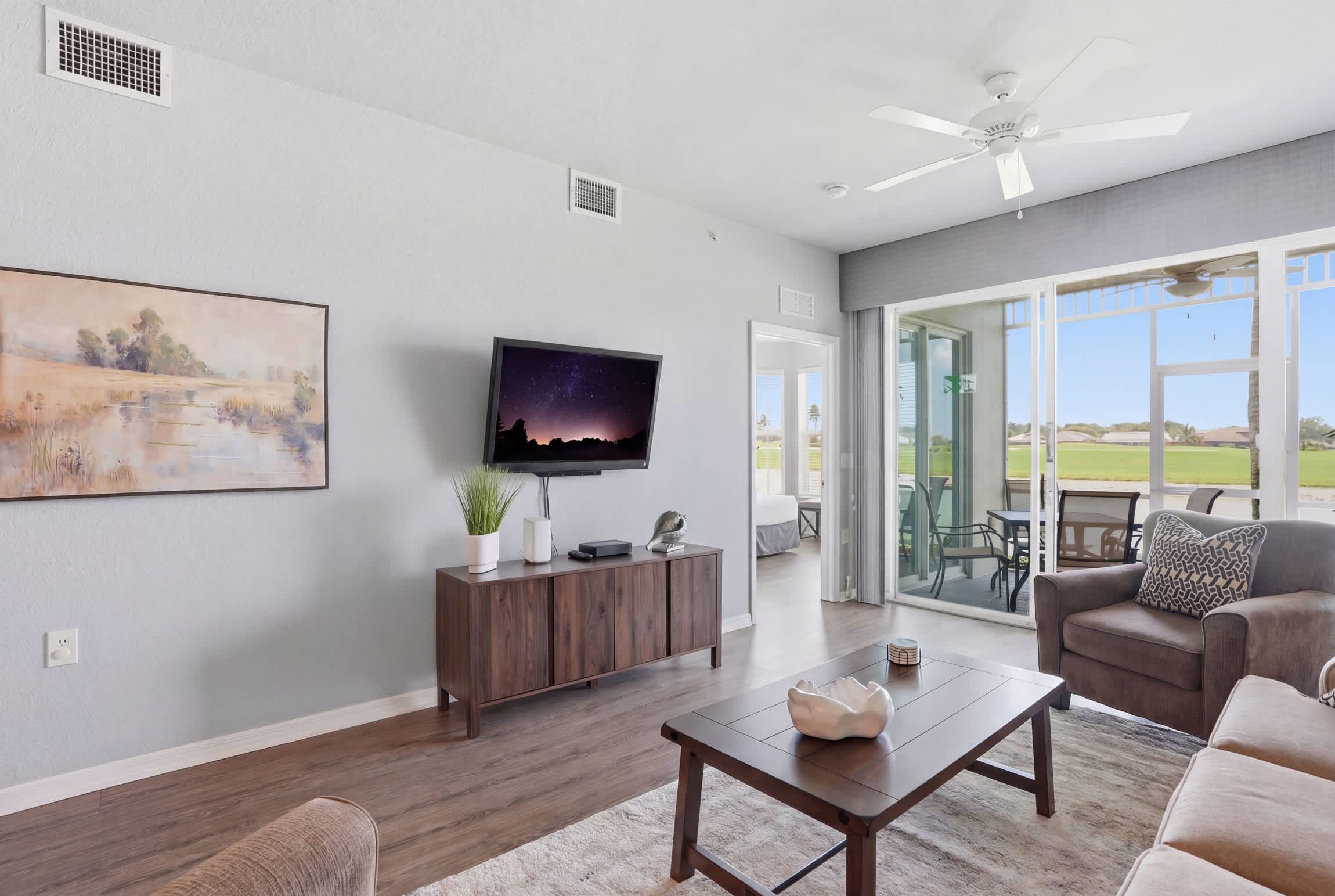 914 First Floor Golf and Lake View Sleeps 6 | Photo 21