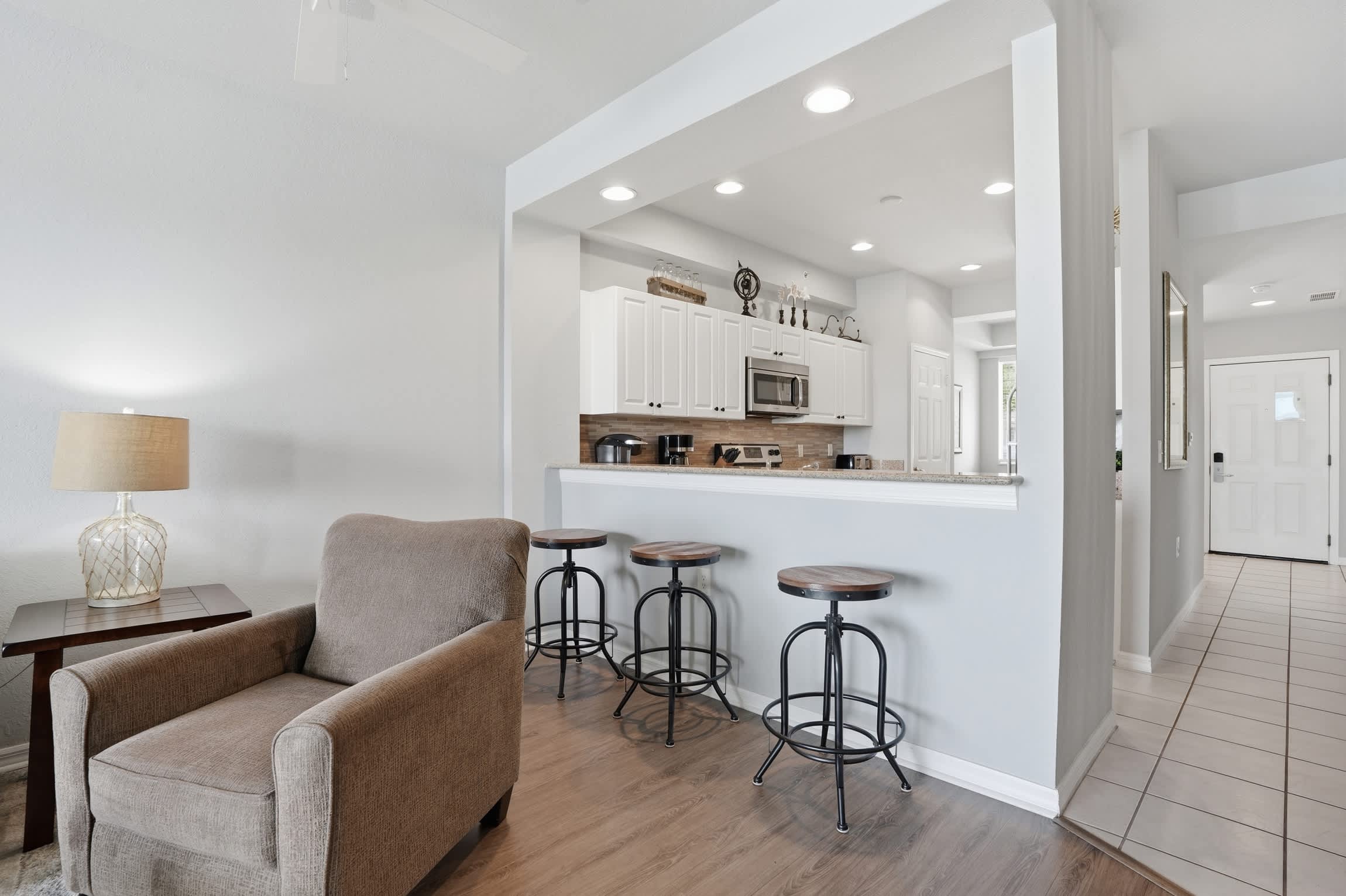 914 First Floor Golf and Lake View Sleeps 6 | Photo 15