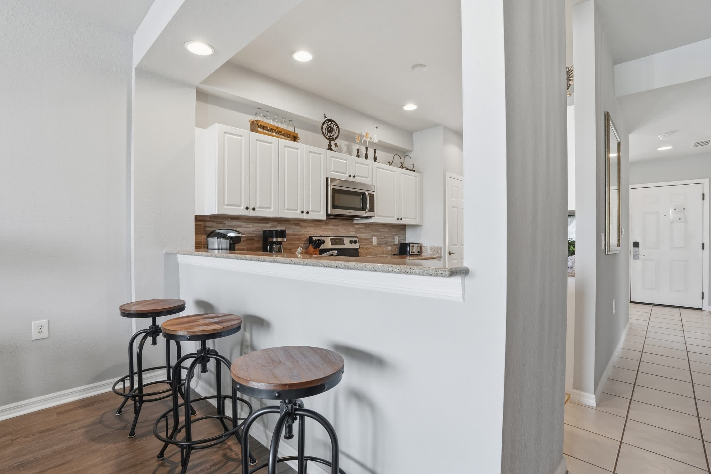 914 First Floor Golf and Lake View Sleeps 6 | Photo 16