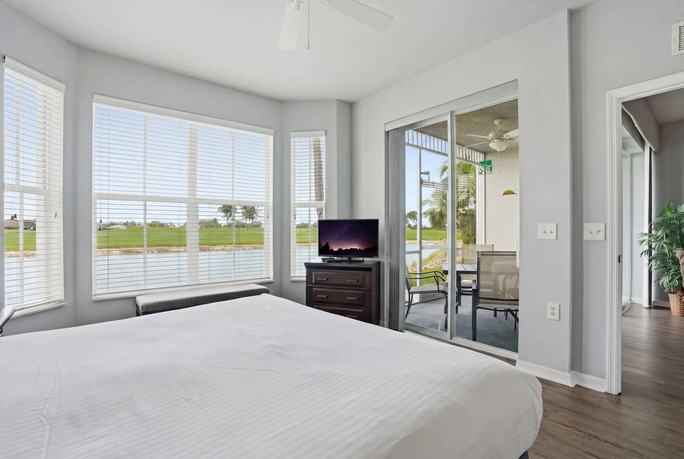 914 First Floor Golf and Lake View Sleeps 6 | Photo 24