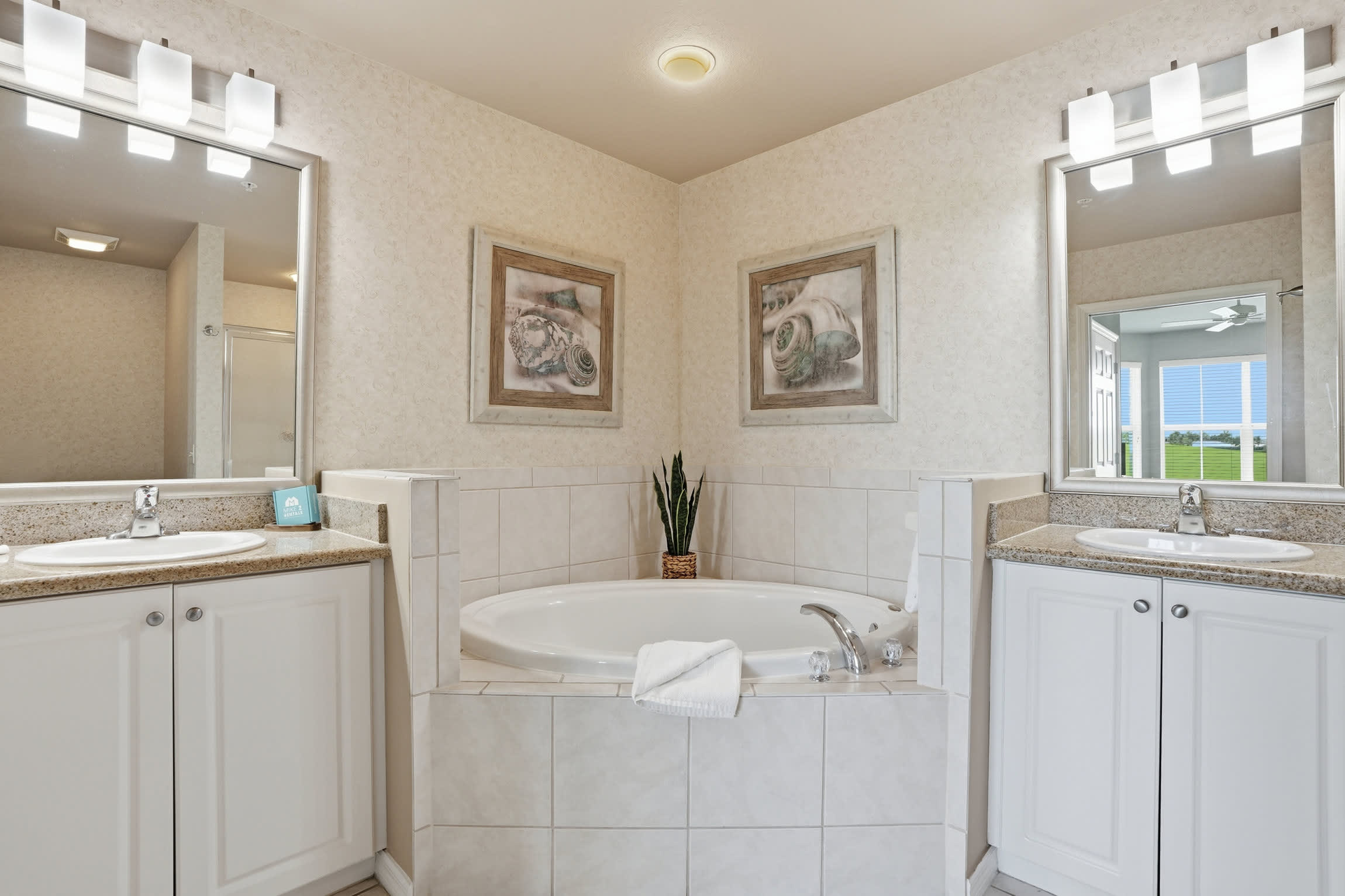 914 First Floor Golf and Lake View Sleeps 6 | Photo 26