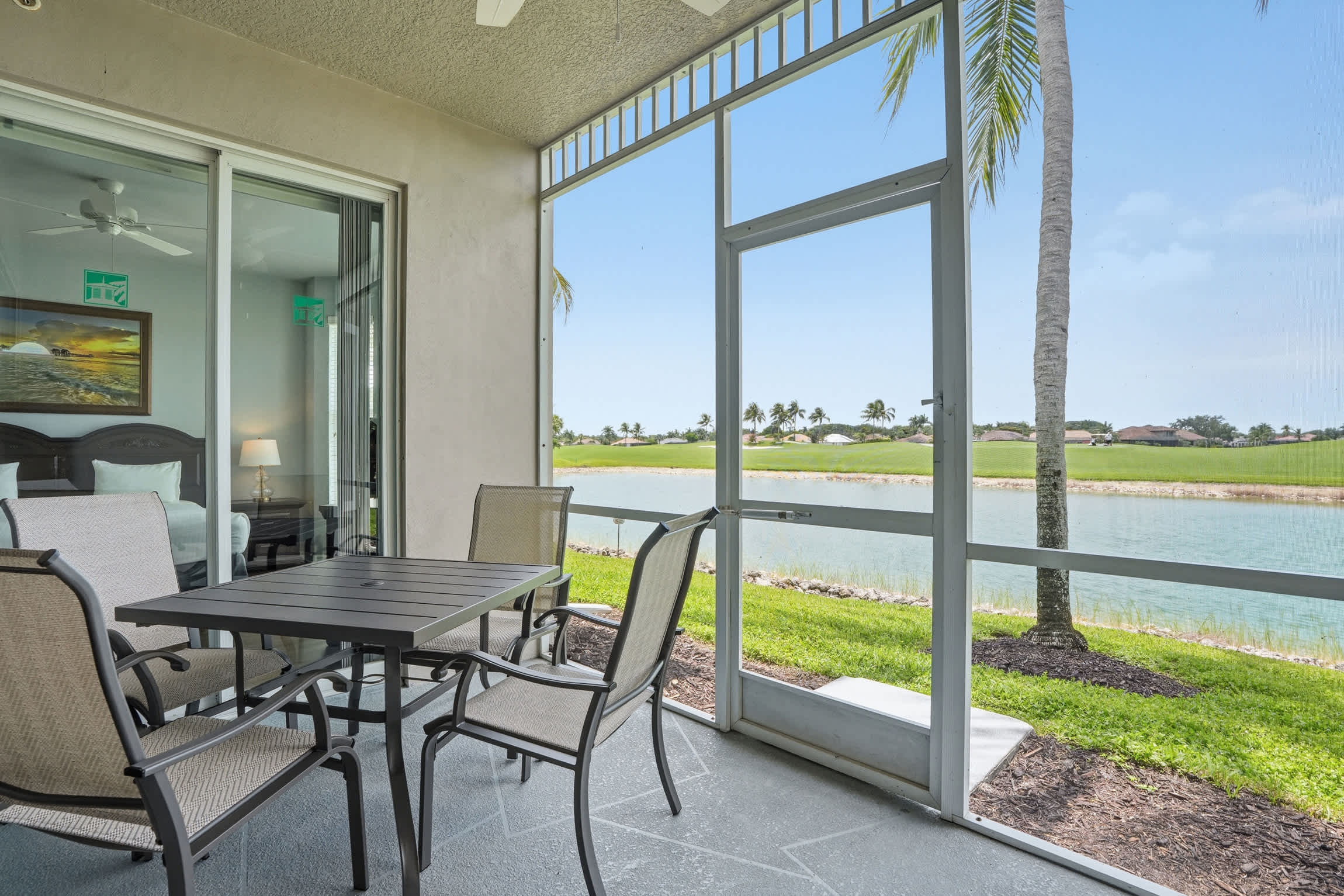 914 First Floor Golf and Lake View Sleeps 6 | Photo 6
