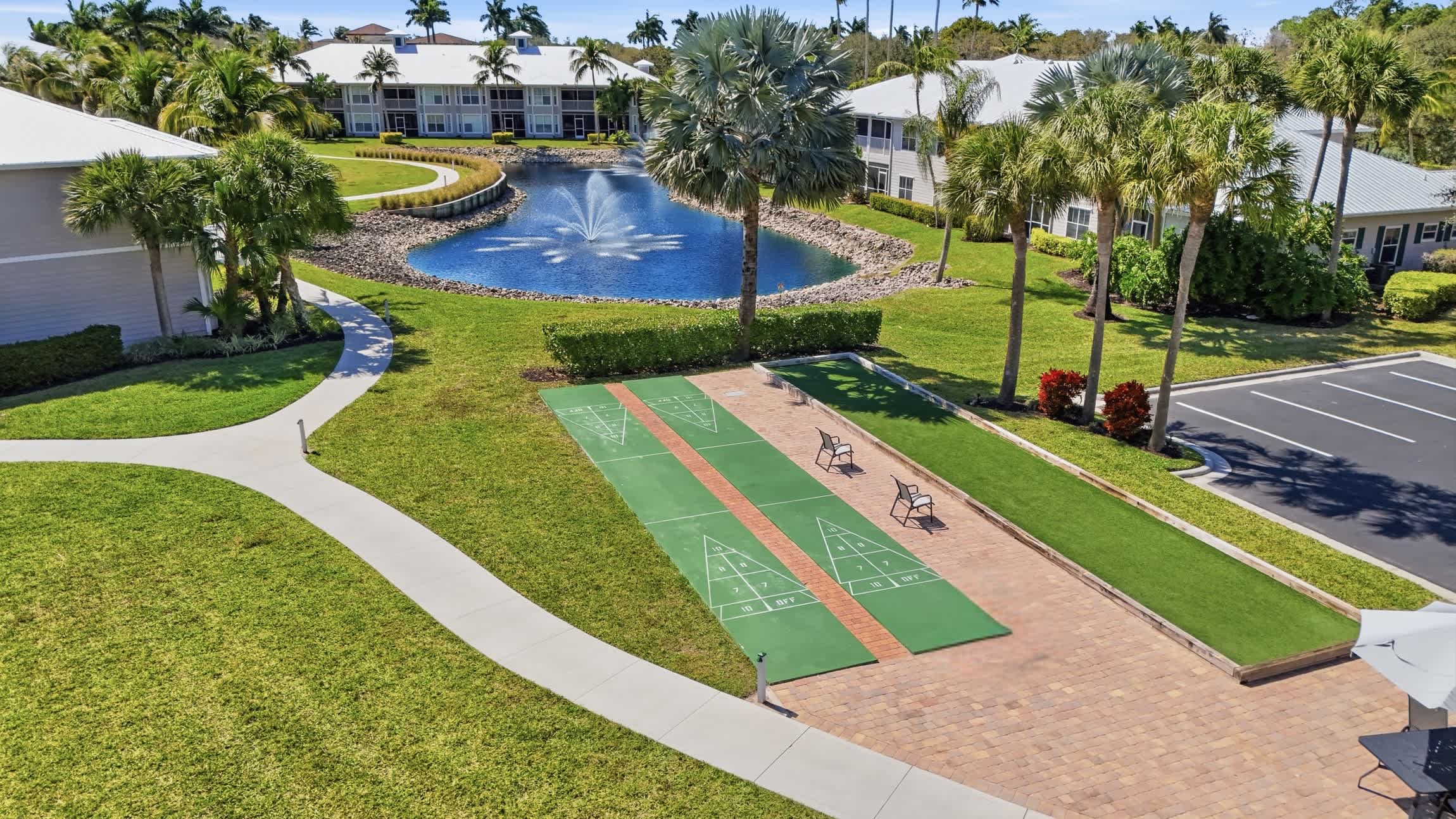 914 First Floor Golf and Lake View Sleeps 6 | Photo 47