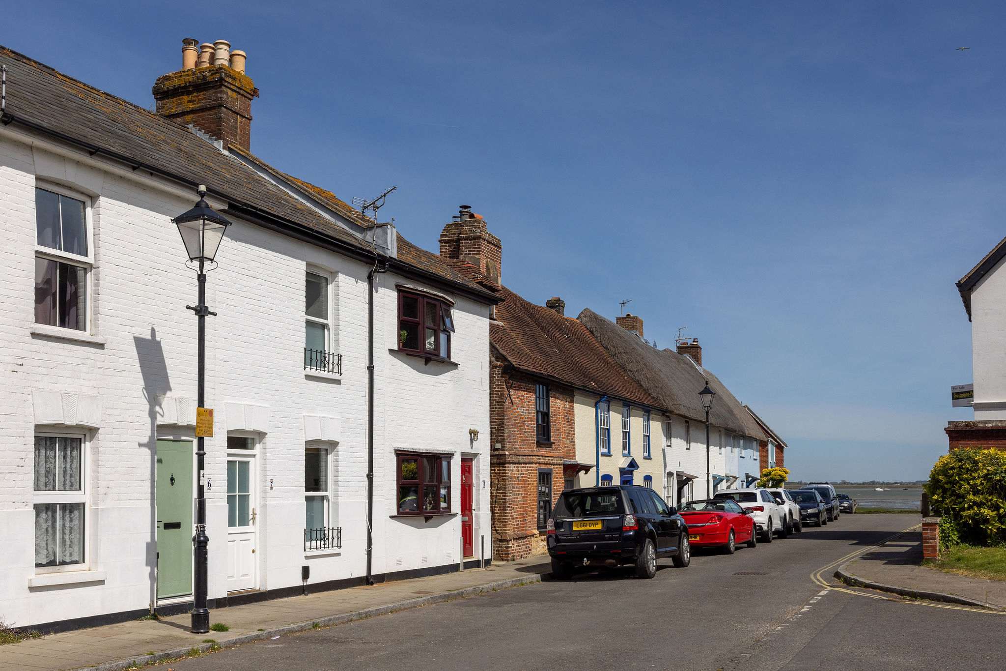 Langstone