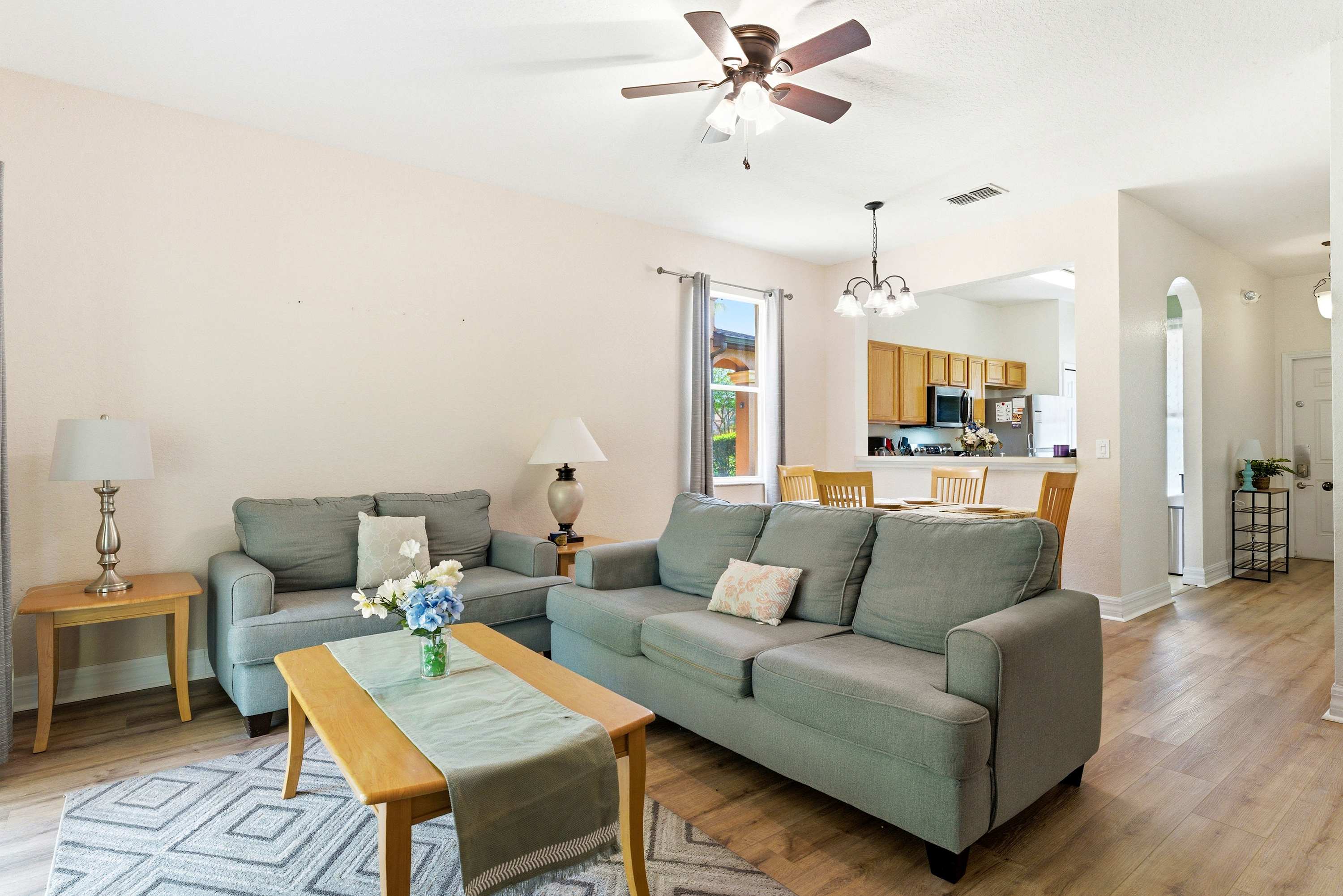 Escape to Casa Palermo at Regal Palms