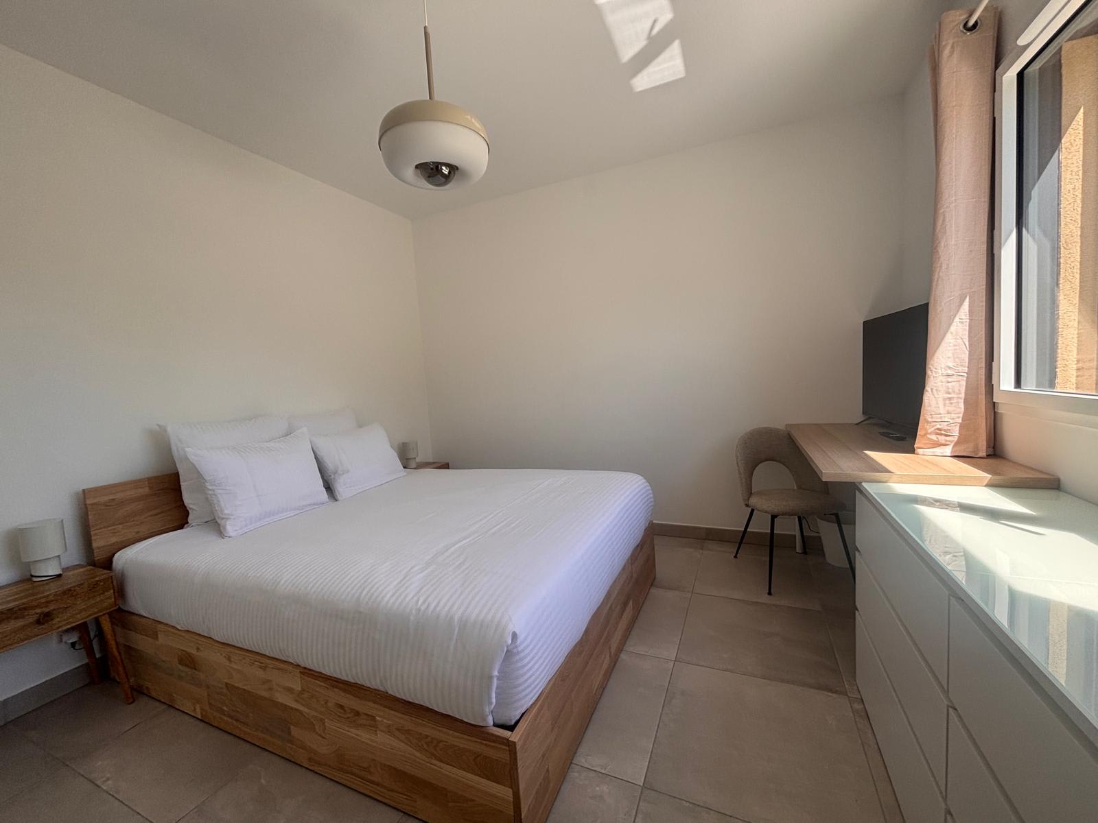 Appartement de charme proche de la Mer – photo 9