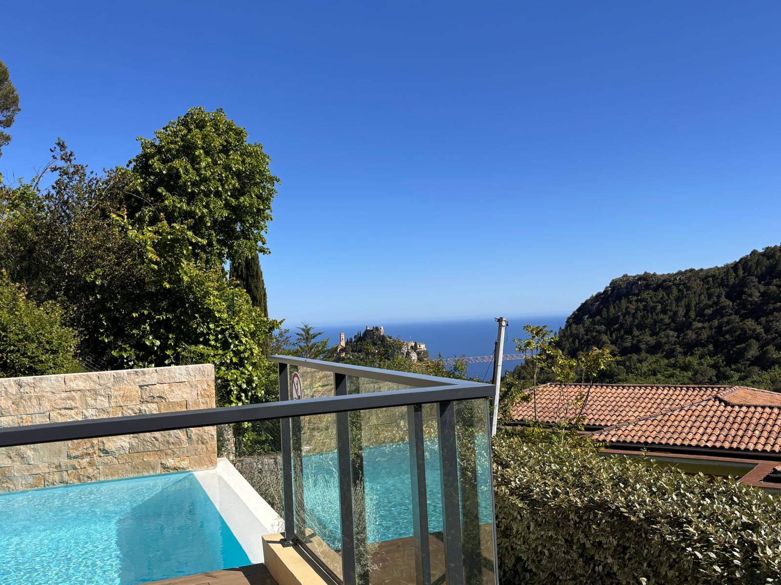 Appartement de charme proche de la Mer – photo 15