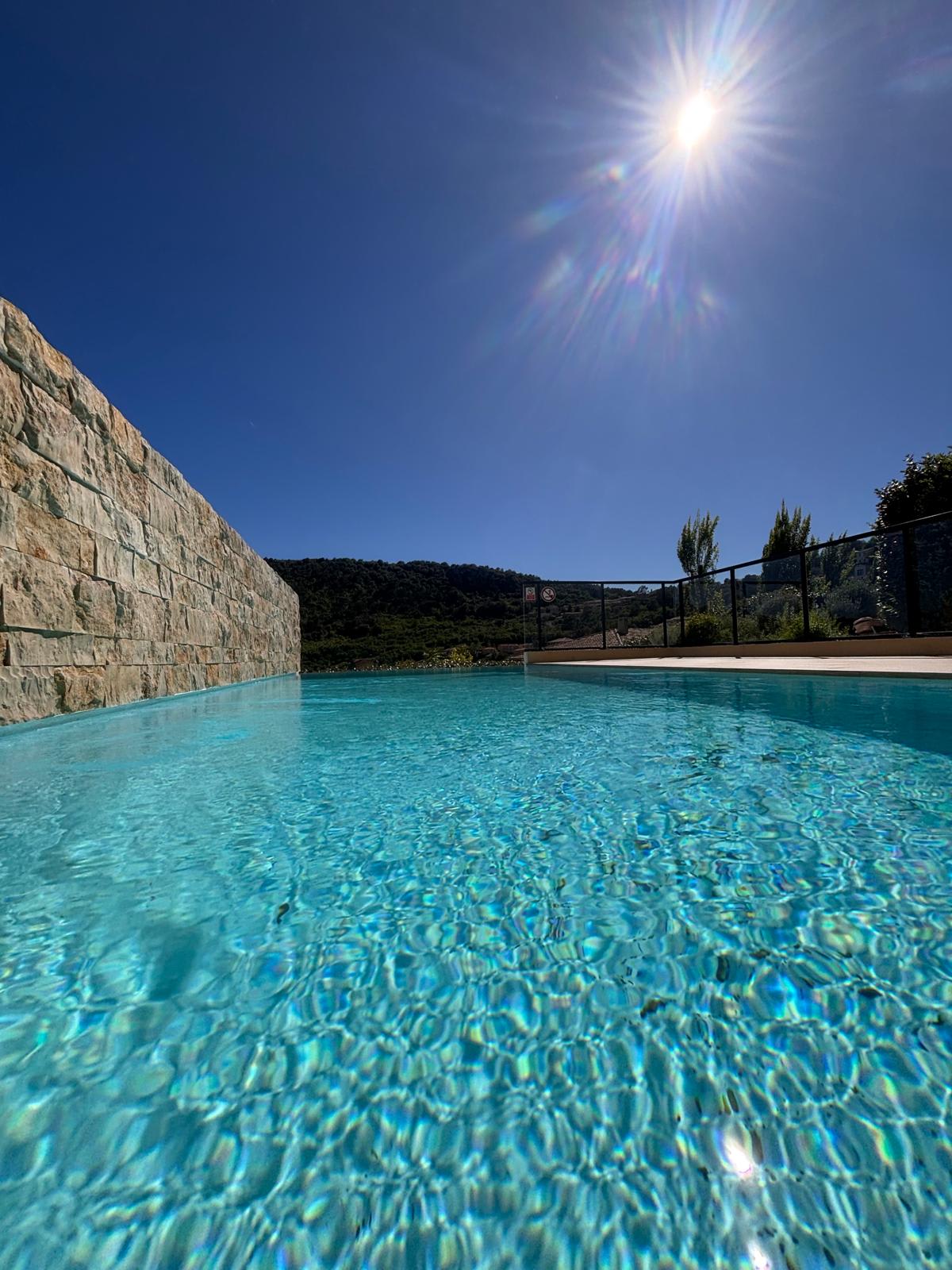 Appartement de charme proche de la Mer – photo 17
