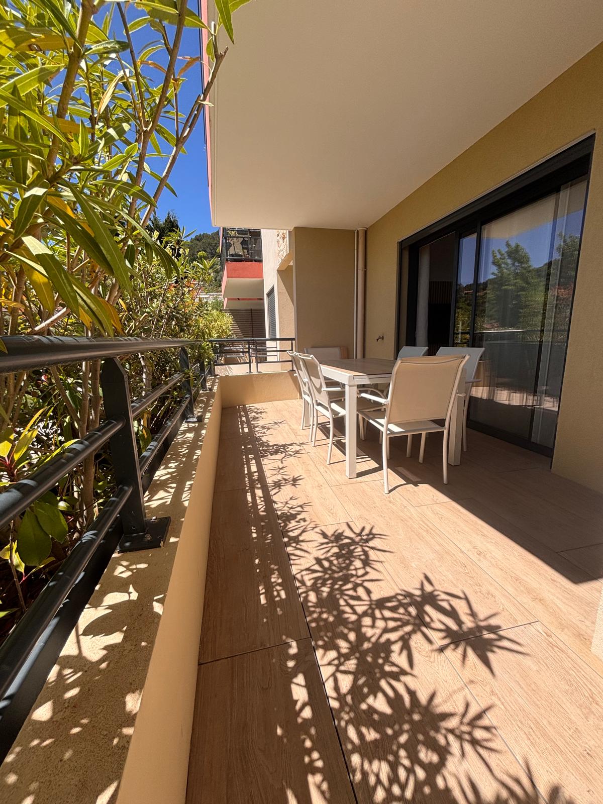 Appartement de charme proche de la Mer – photo 13