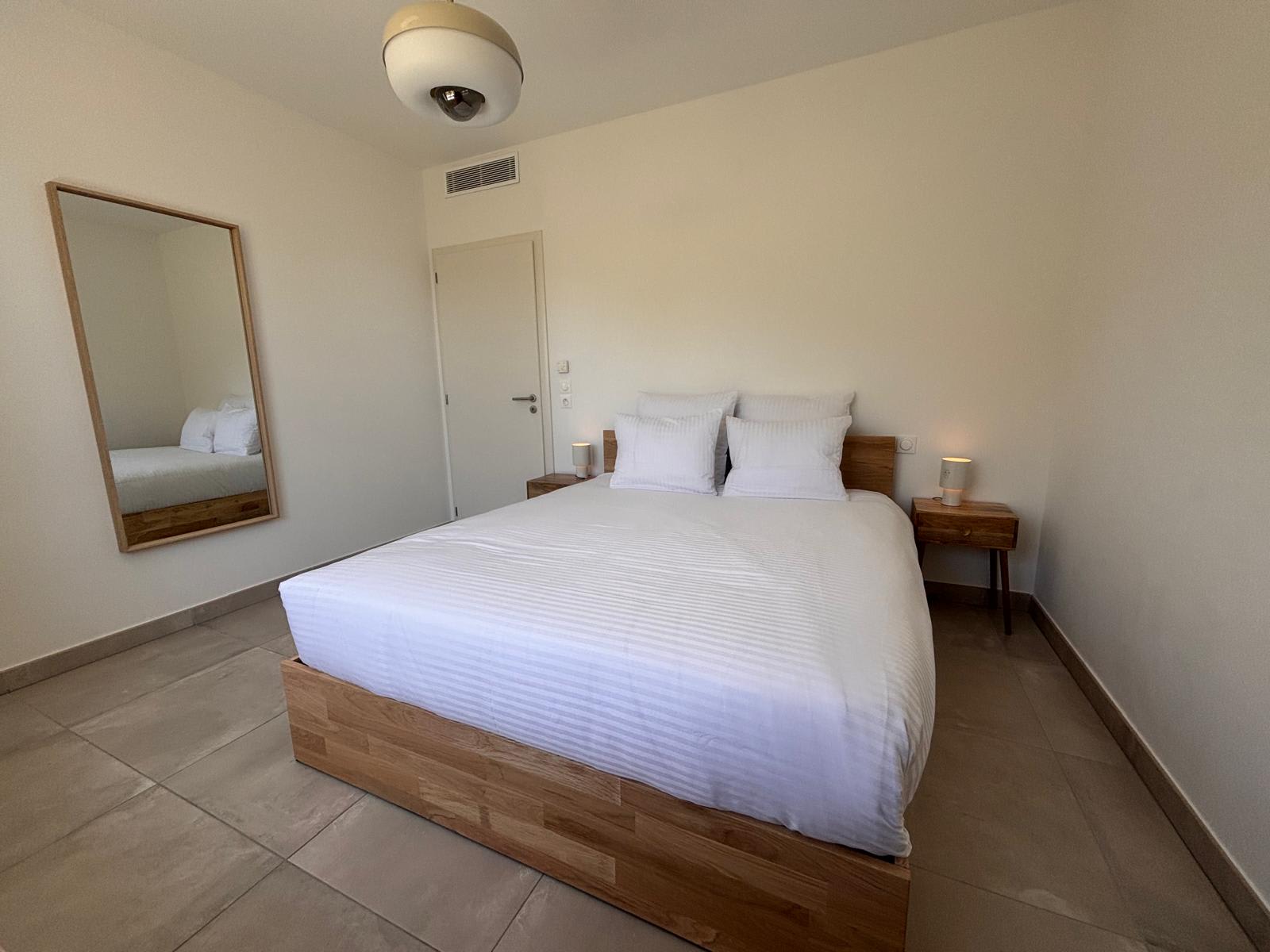 Appartement de charme proche de la Mer – photo 8