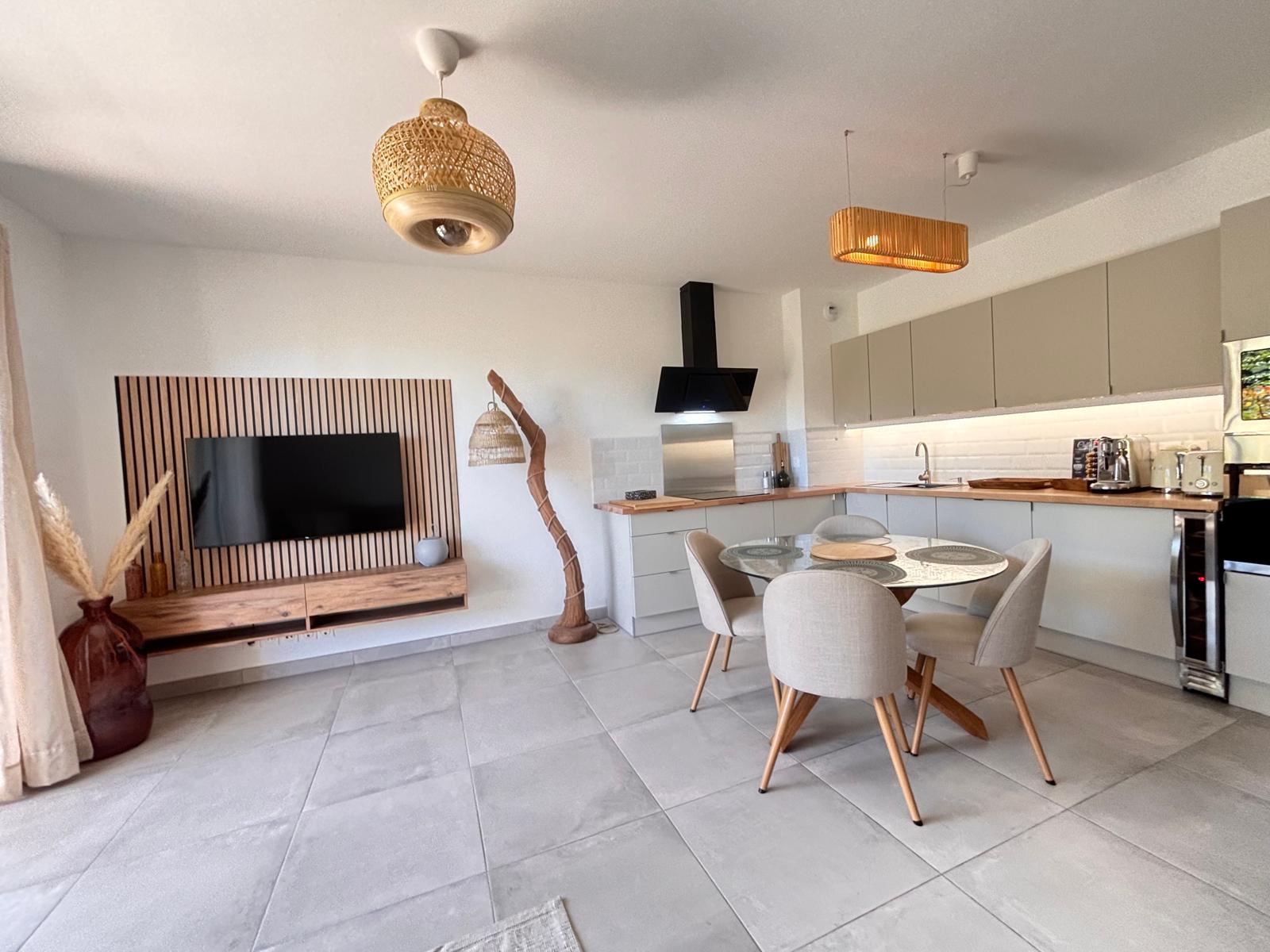 Appartement de charme proche de la Mer – photo 2
