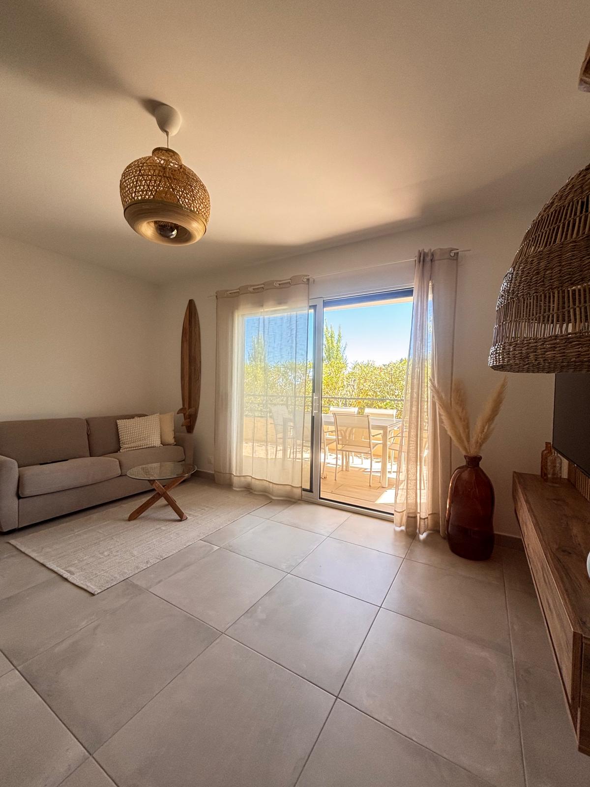 Appartement de charme proche de la Mer – photo 4