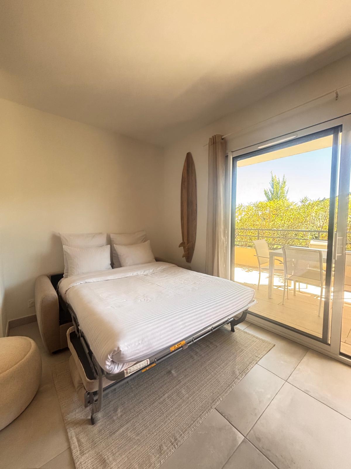 Appartement de charme proche de la Mer – photo 12
