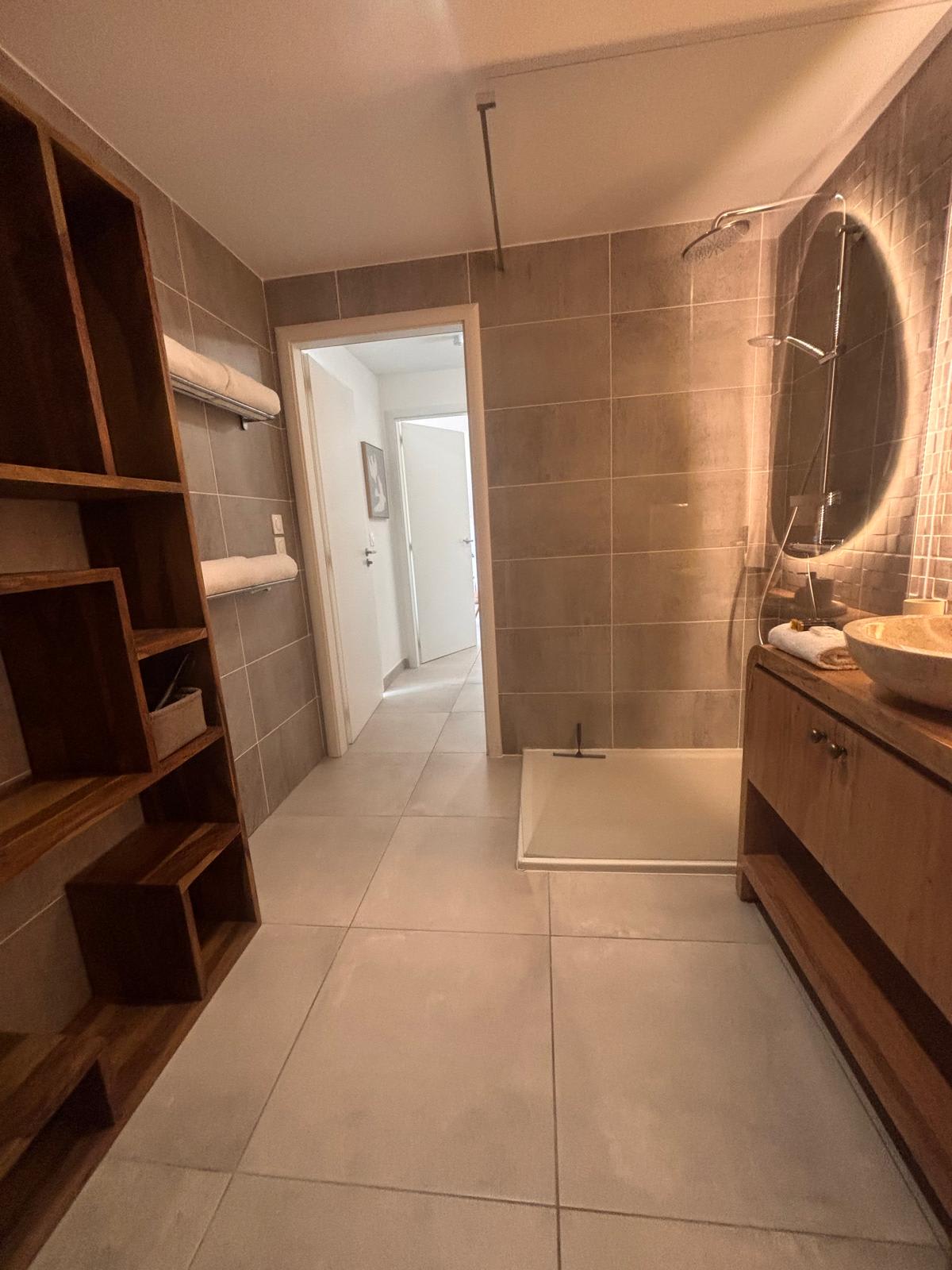 Appartement de charme proche de la Mer – photo 11