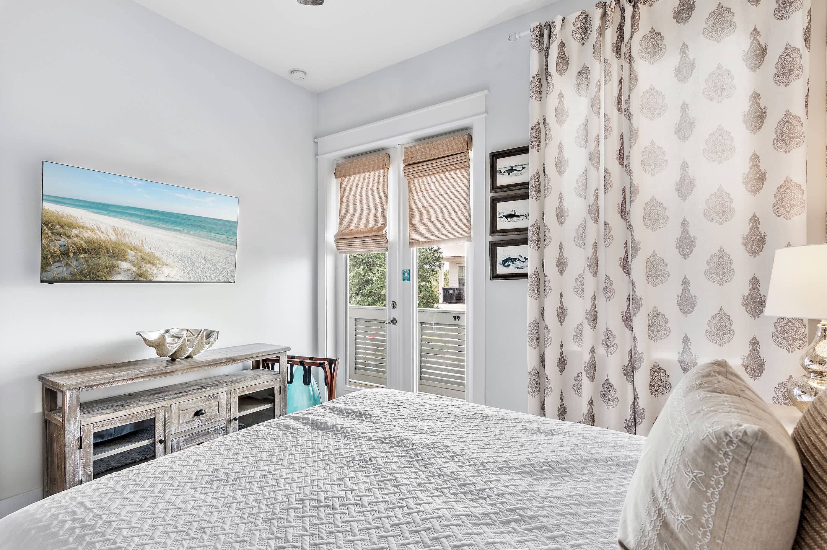 Dune Haven 27