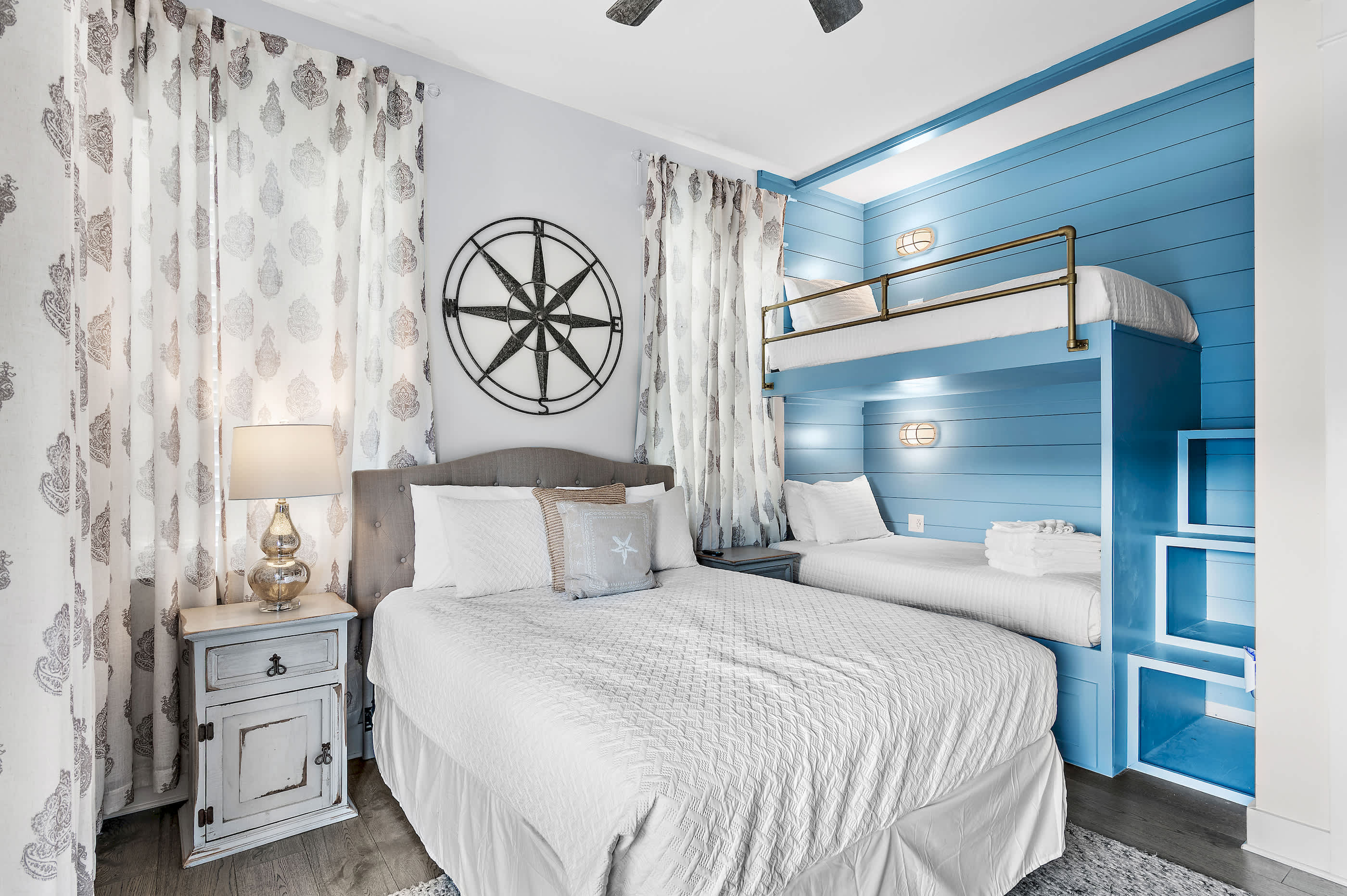 Dune Haven 24