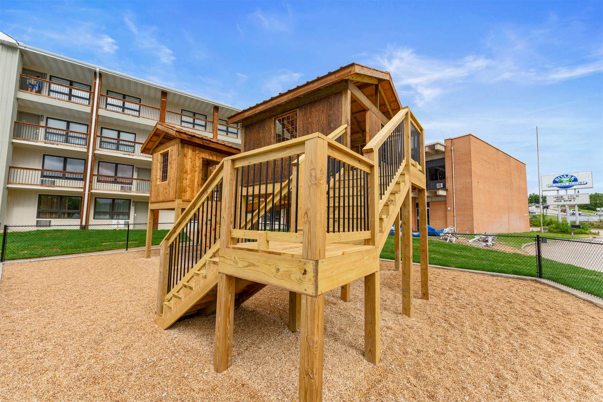 Community Playground