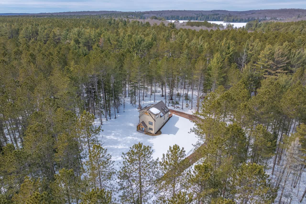 Cottage #407