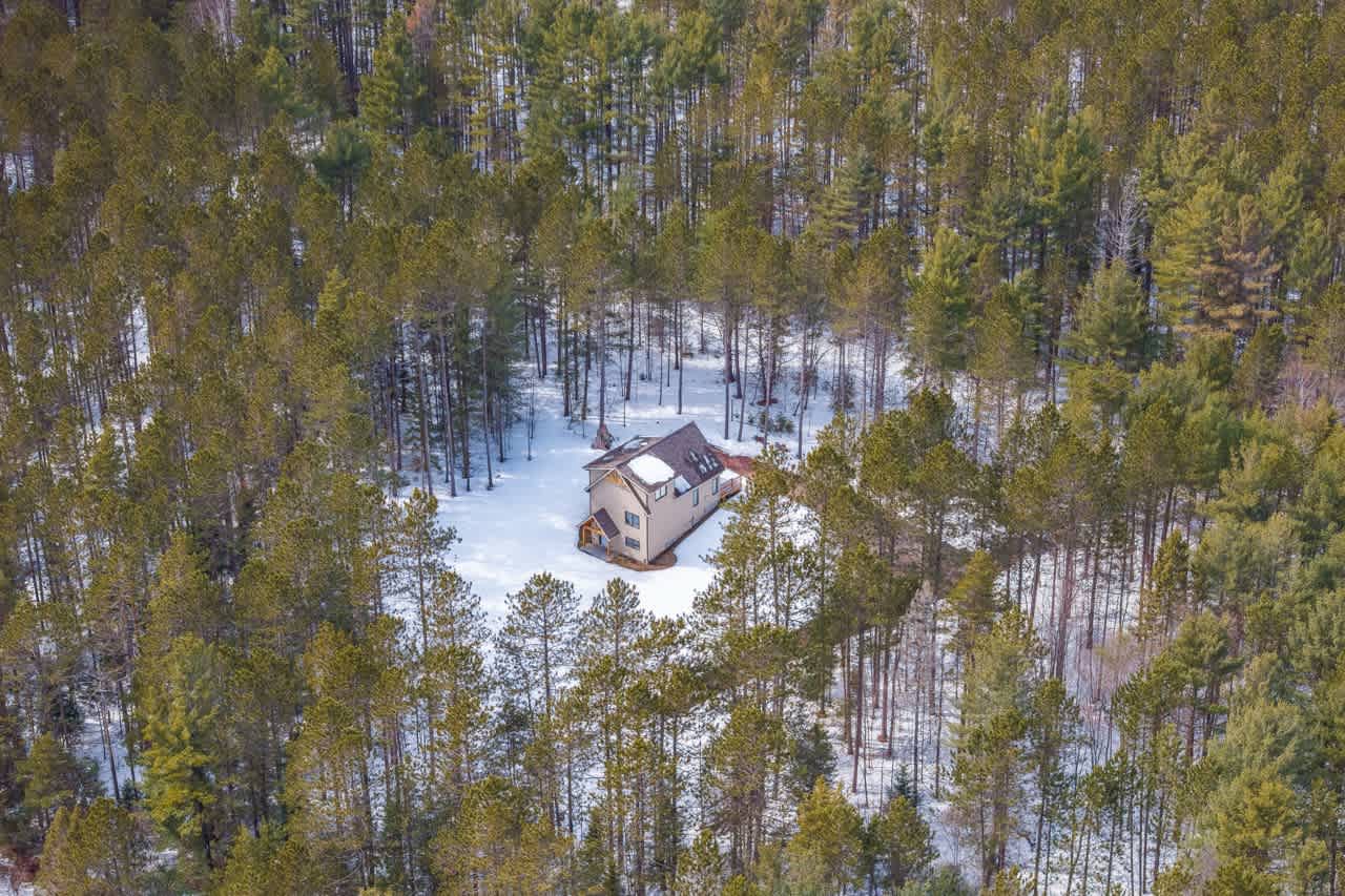 Cottage #407