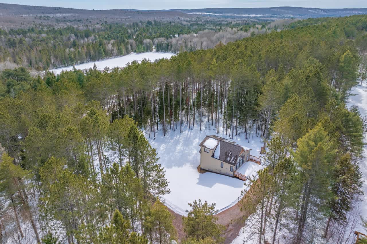 Cottage #407