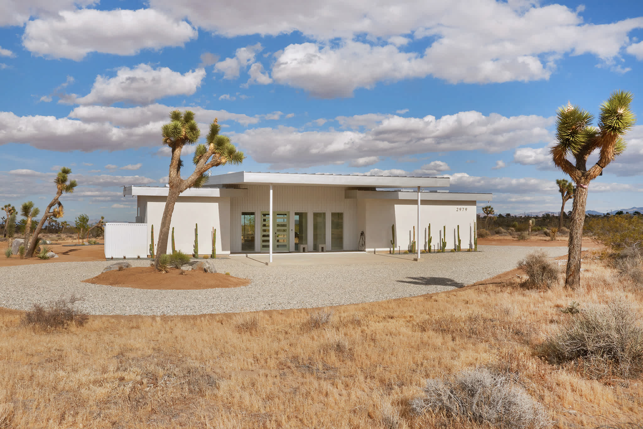 Sage Space By Homestead Modern