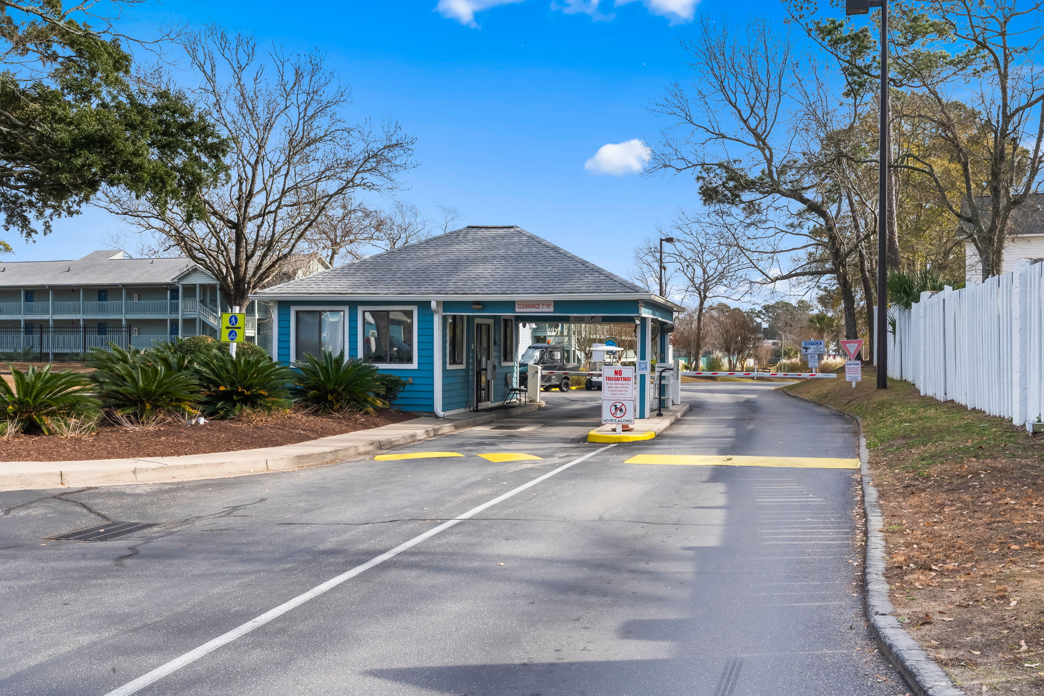 Myrtle Beach Resort Amenity Rich Escape 4205 | Photo 34