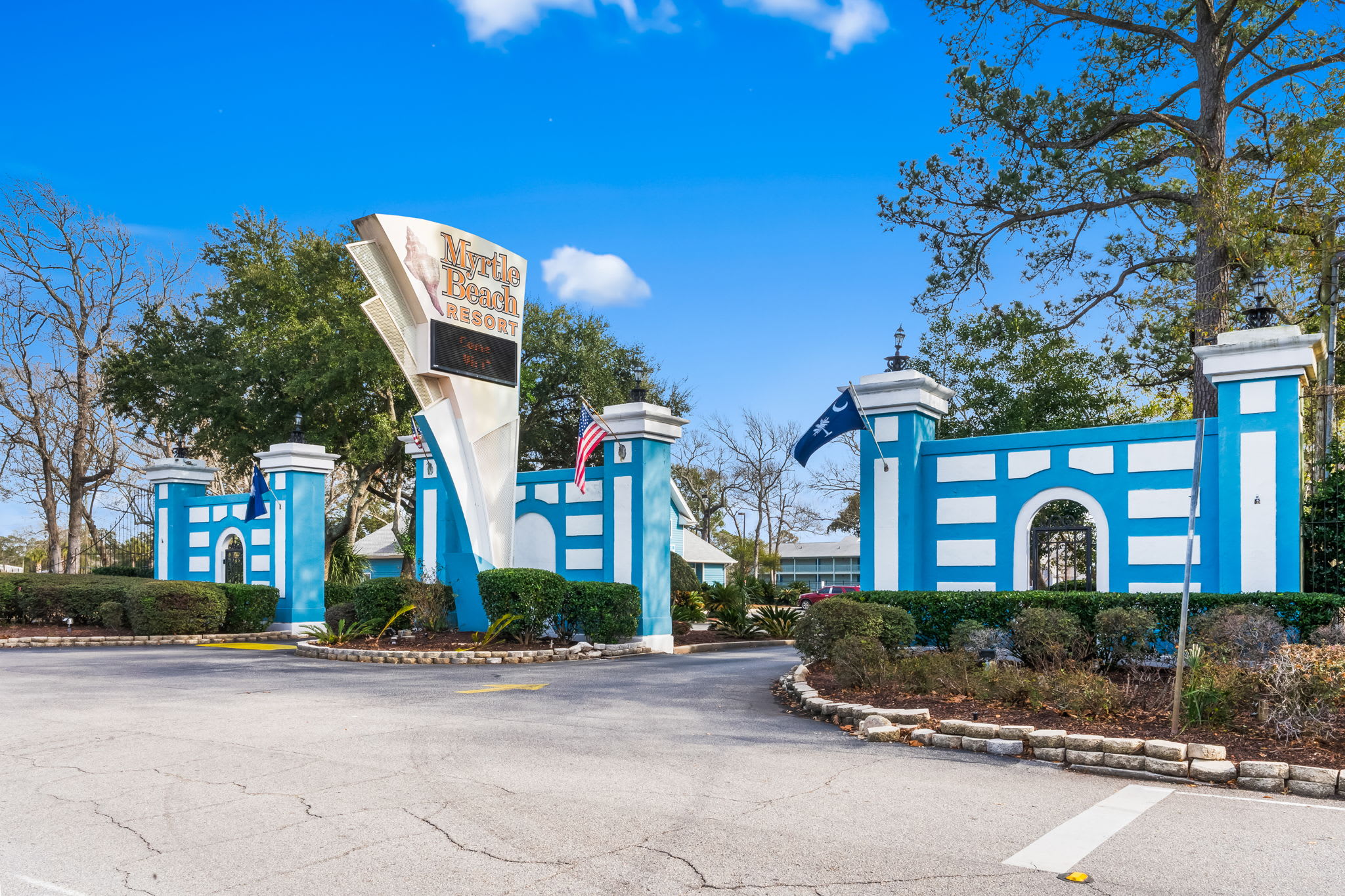 Myrtle Beach Resort Amenity Rich Escape 4205 | Photo 35