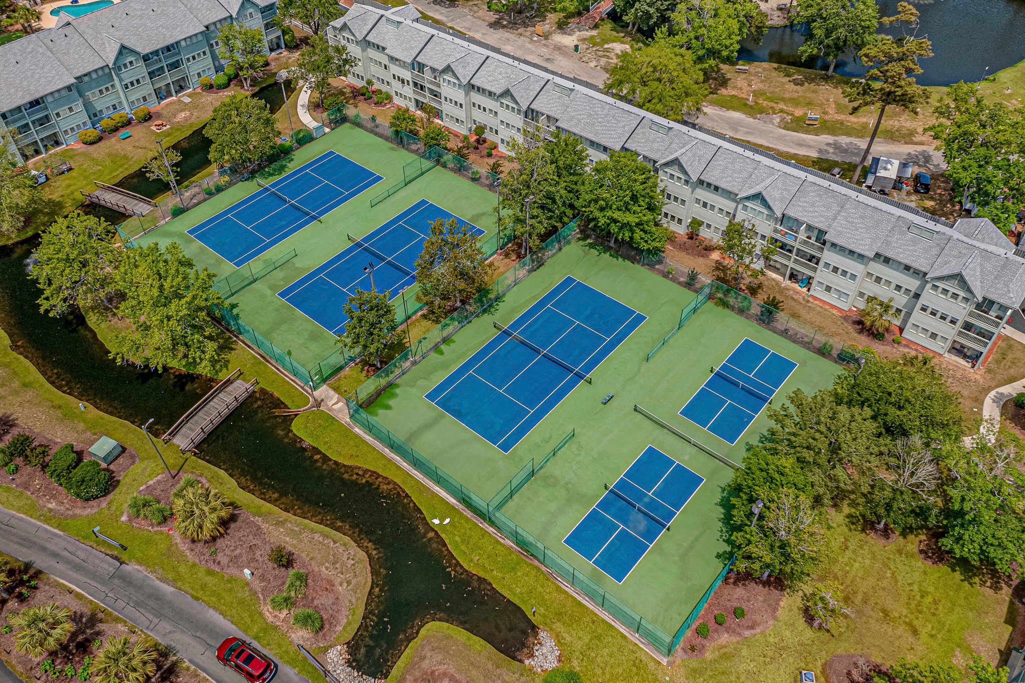 Myrtle Beach Resort Amenity Rich Escape 4205 | Photo 29