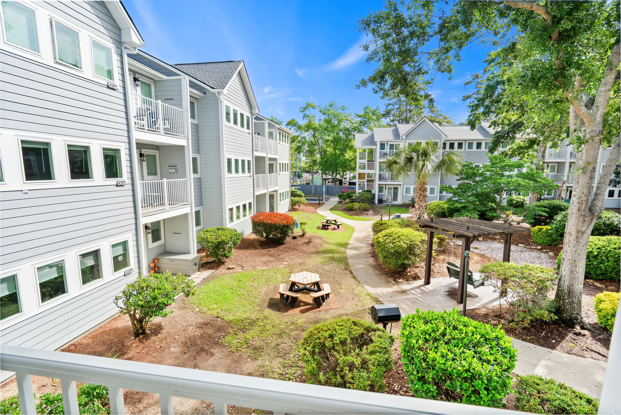 Myrtle Beach Resort Amenity Rich Escape 4205 | Photo 19
