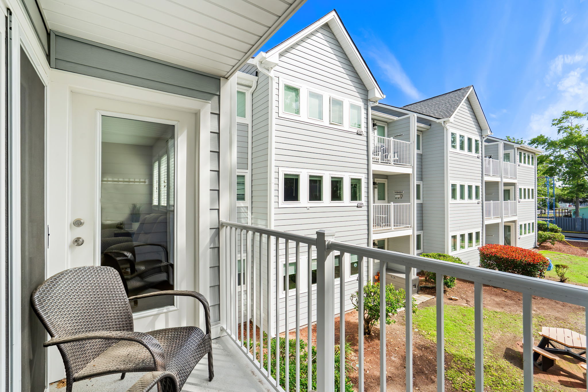 Myrtle Beach Resort Amenity Rich Escape 4205 | Photo 17