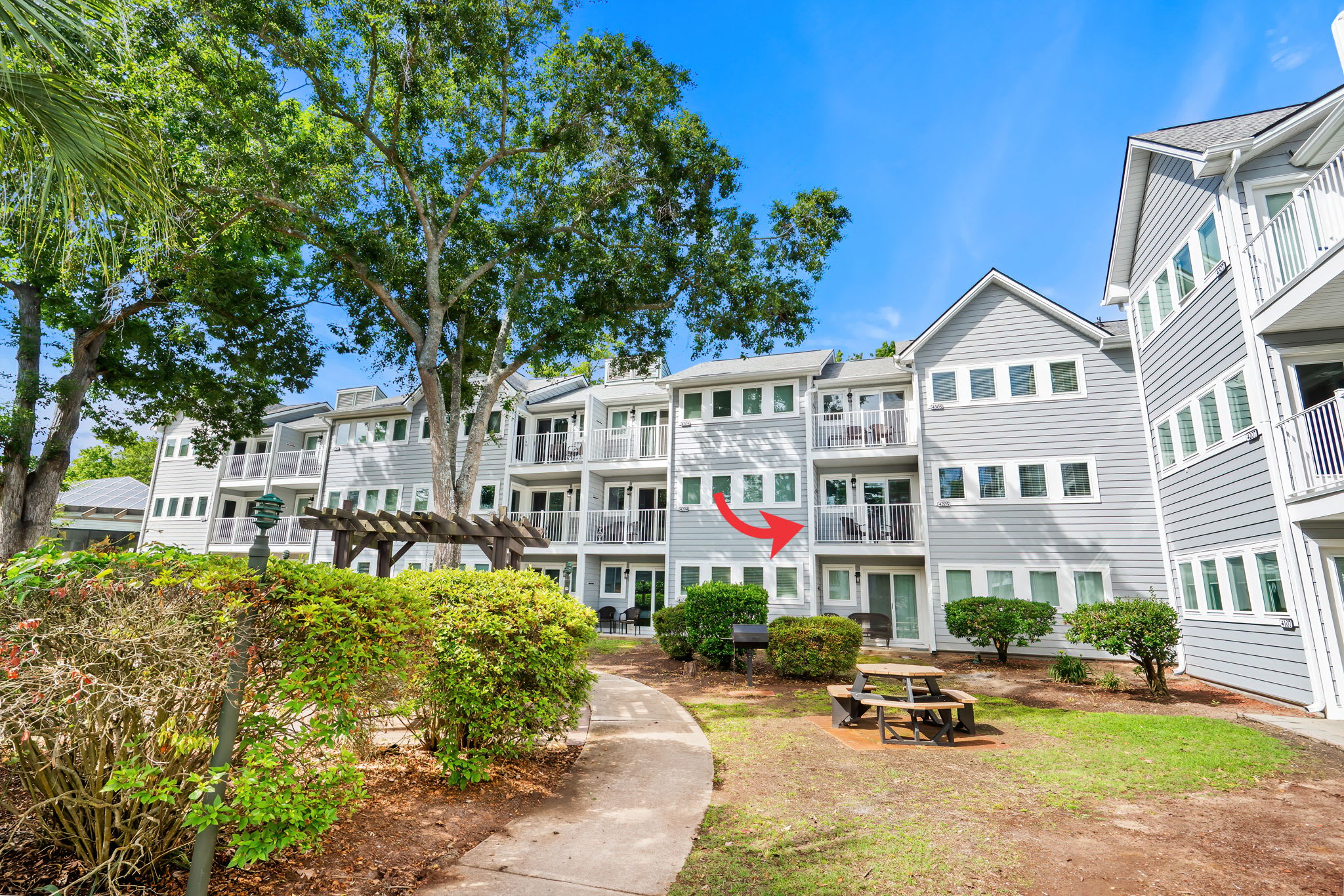 Myrtle Beach Resort Amenity Rich Escape 4205 | Photo 20