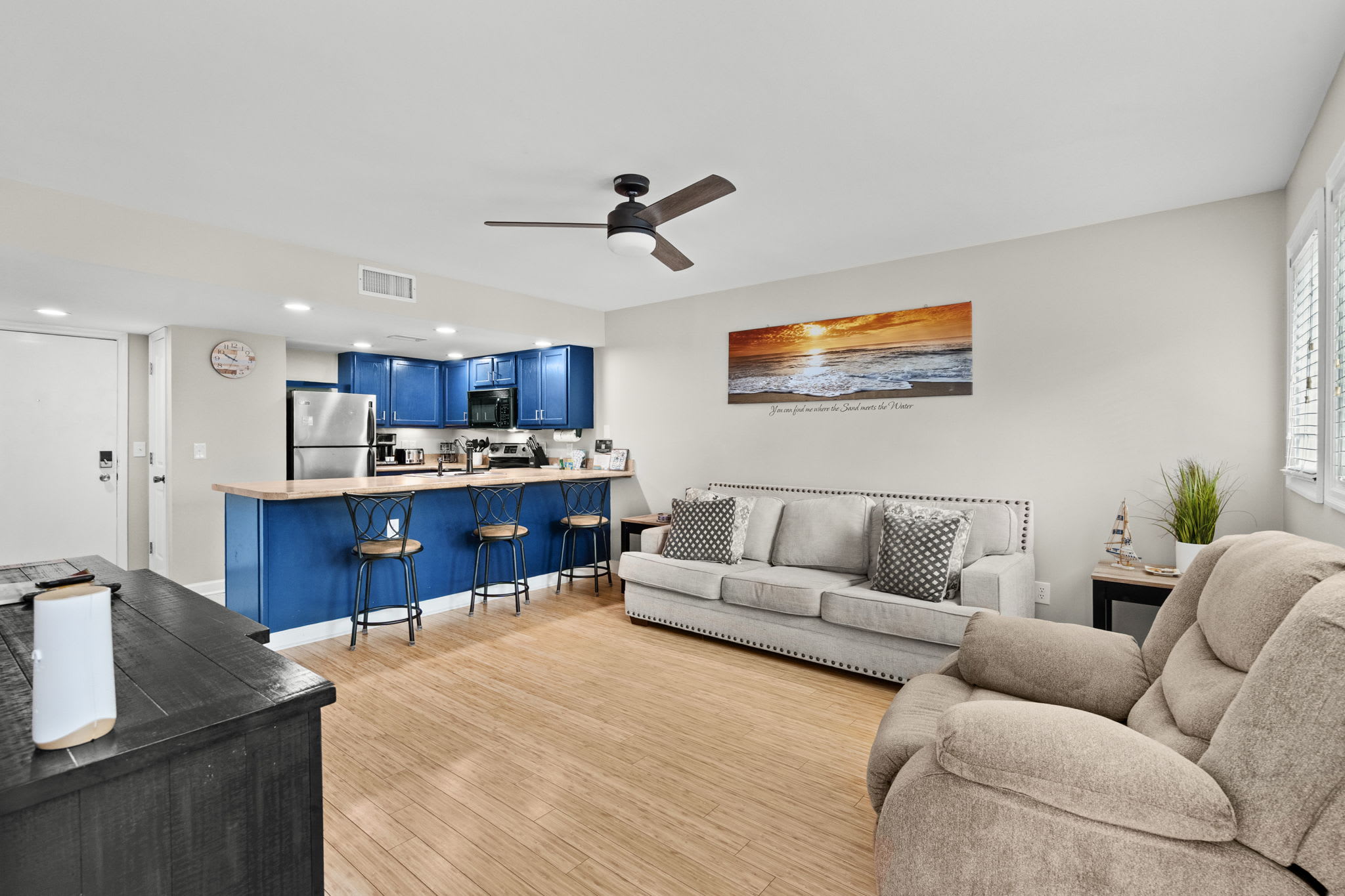 Myrtle Beach Resort Amenity Rich Escape 4205 | Photo 7