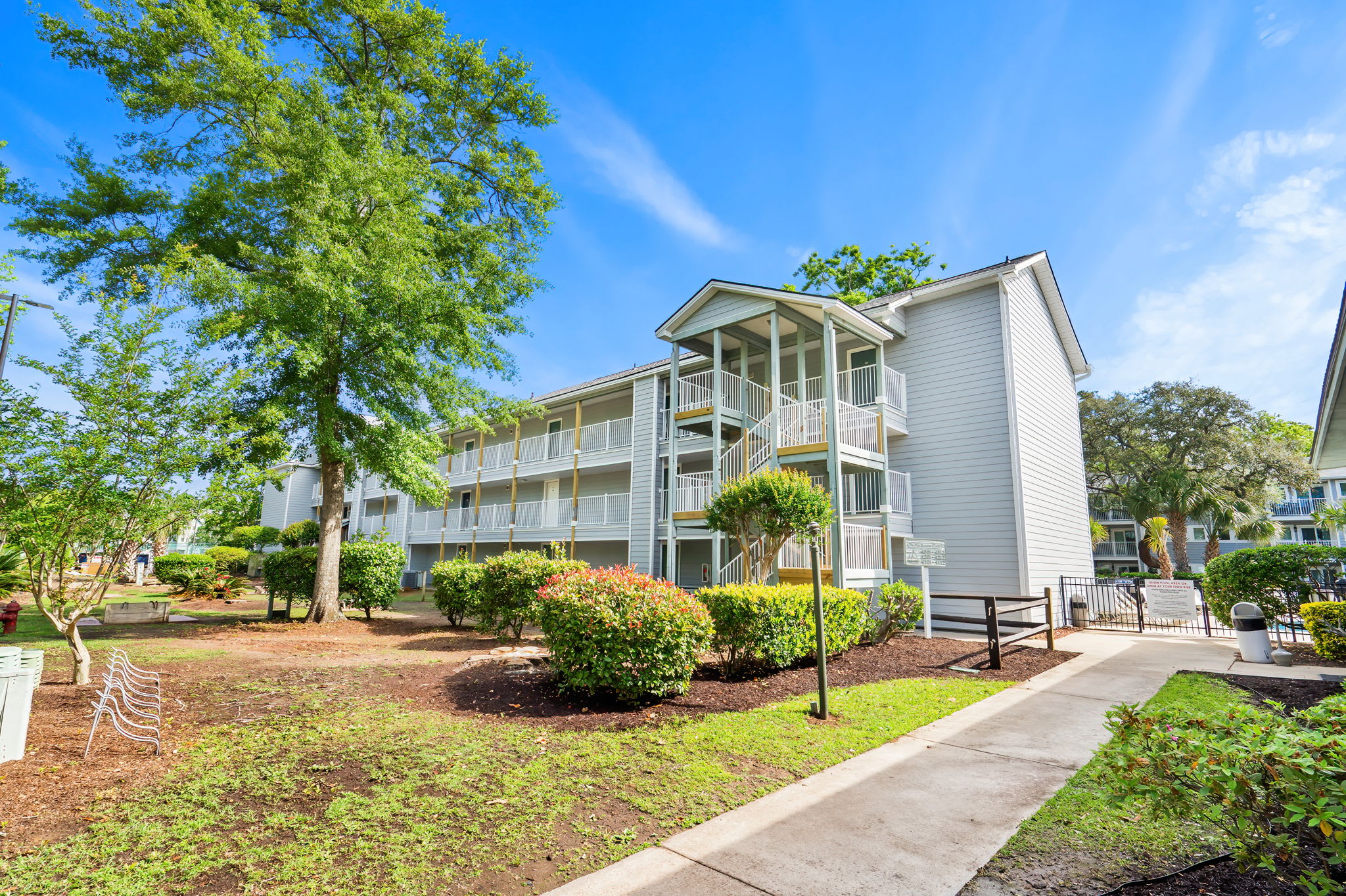 Myrtle Beach Resort Amenity Rich Escape 4205 | Photo 33