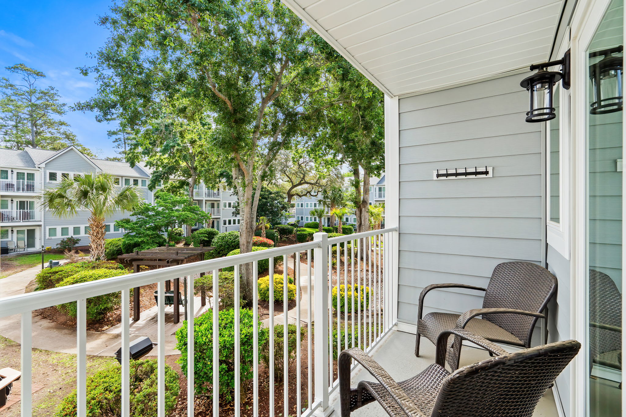 Myrtle Beach Resort Amenity Rich Escape 4205