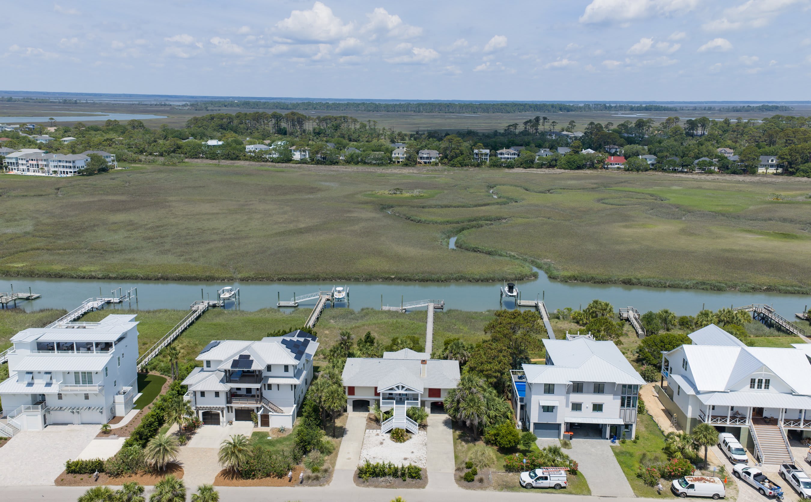475 Tarpon Resort Access Golf Cart EV Charger | Photo 60