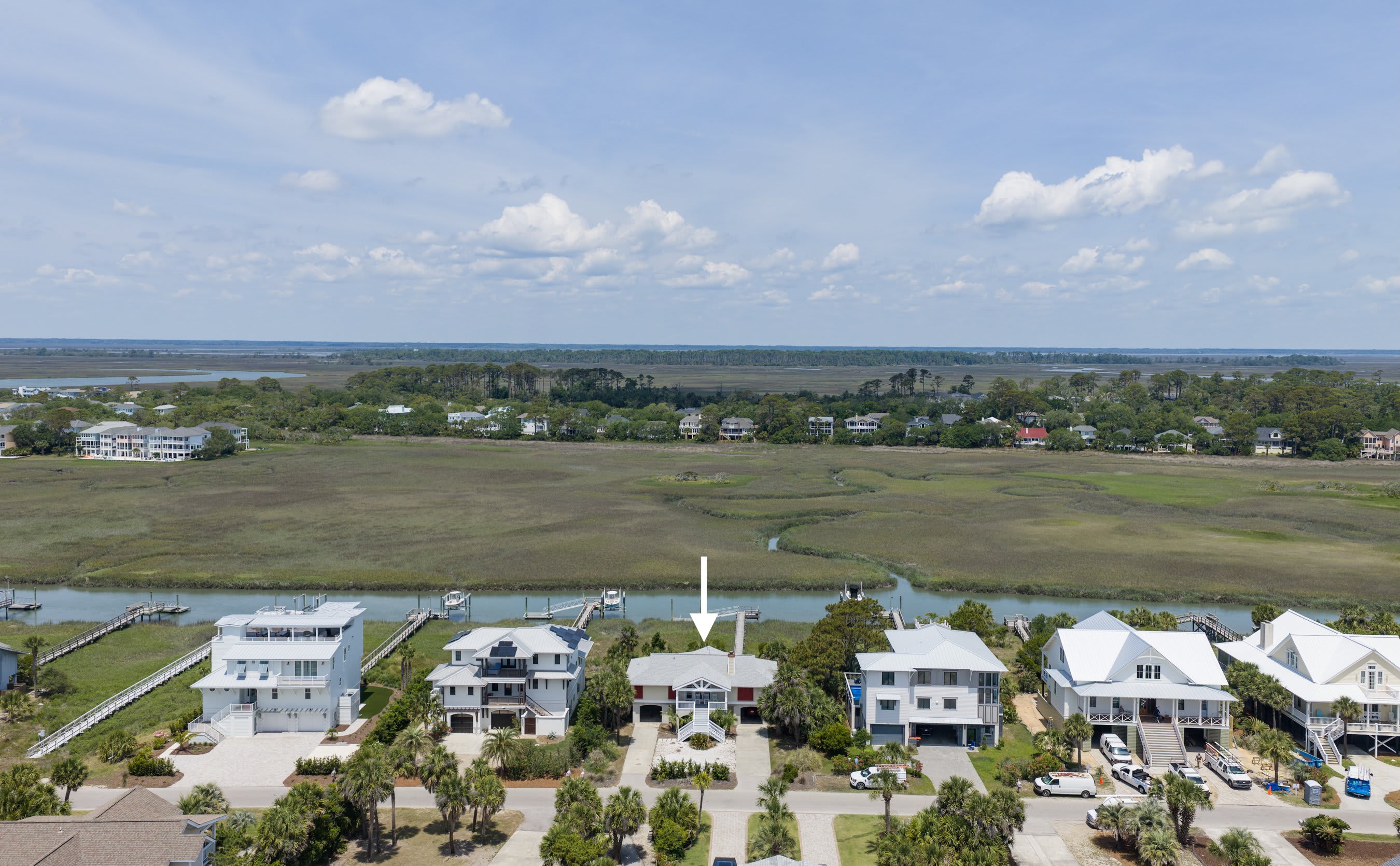 475 Tarpon Resort Access Golf Cart EV Charger | Photo 59