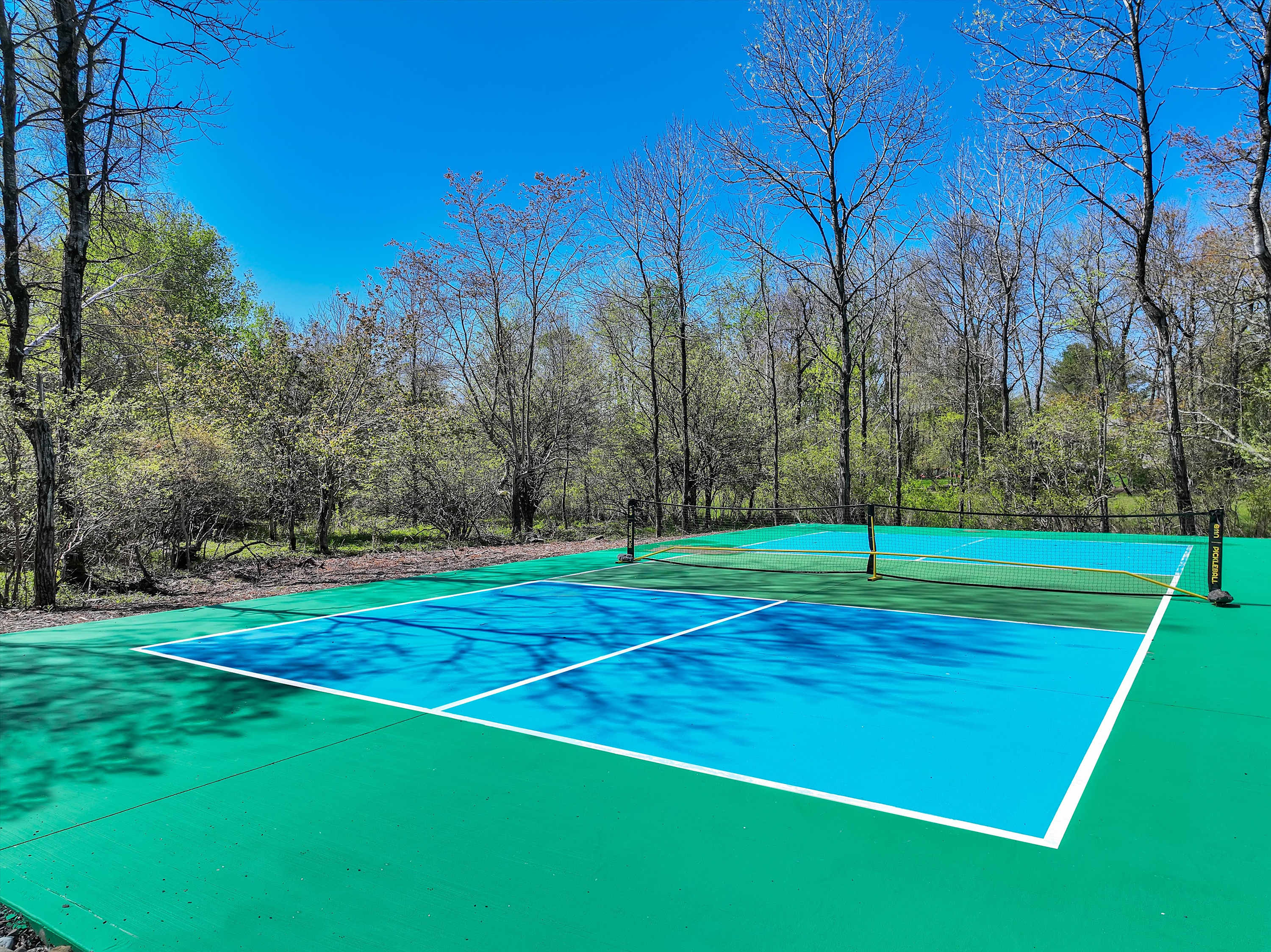 ELK COVE - Modern Pocono Cabin - Pool + Pickleball