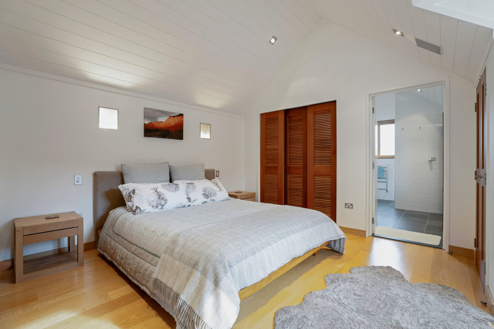 Gibbston Hideaway