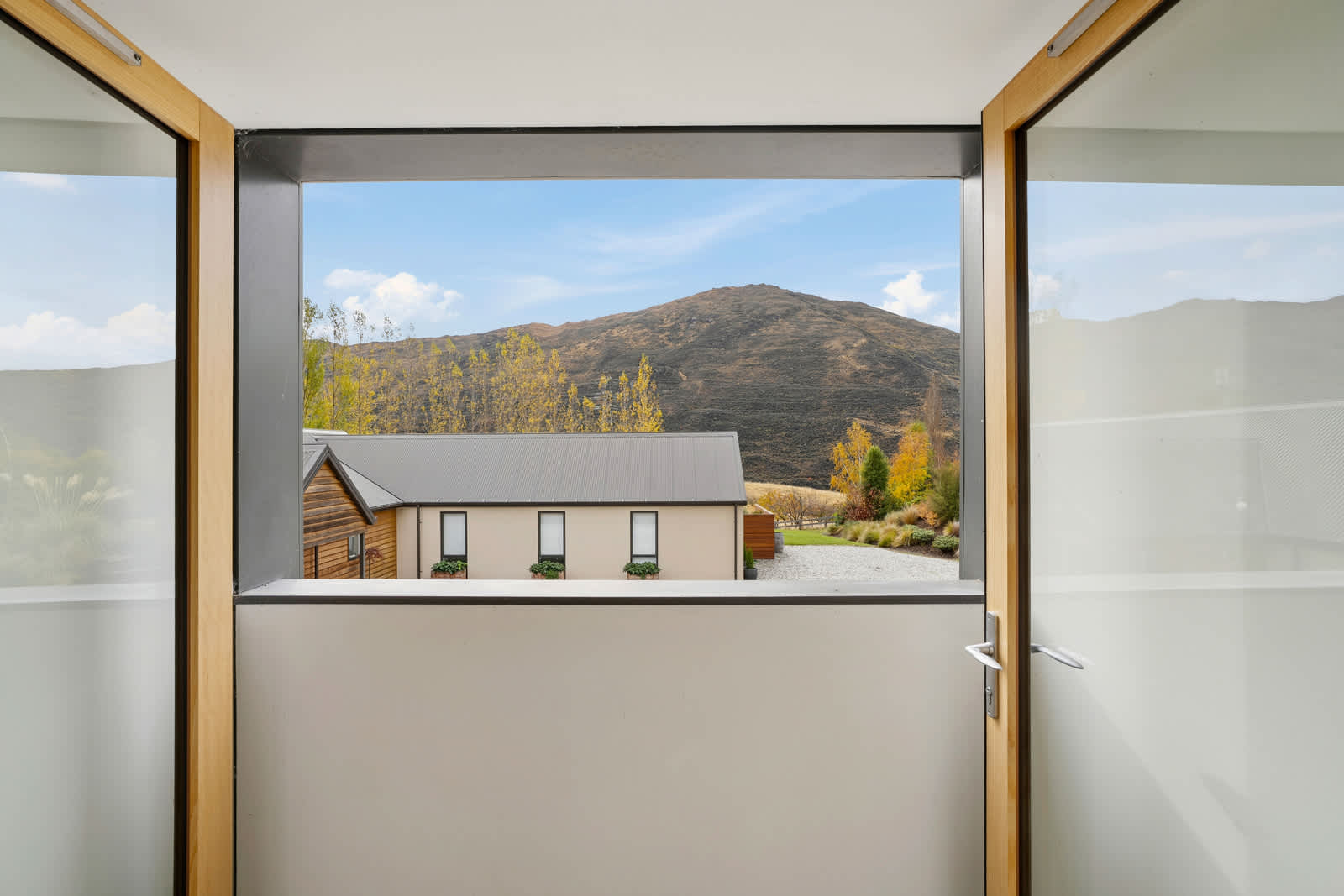Gibbston Hideaway