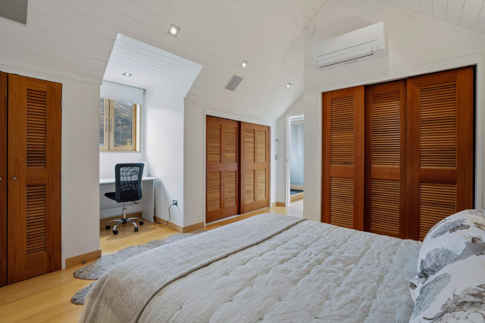 Gibbston Hideaway