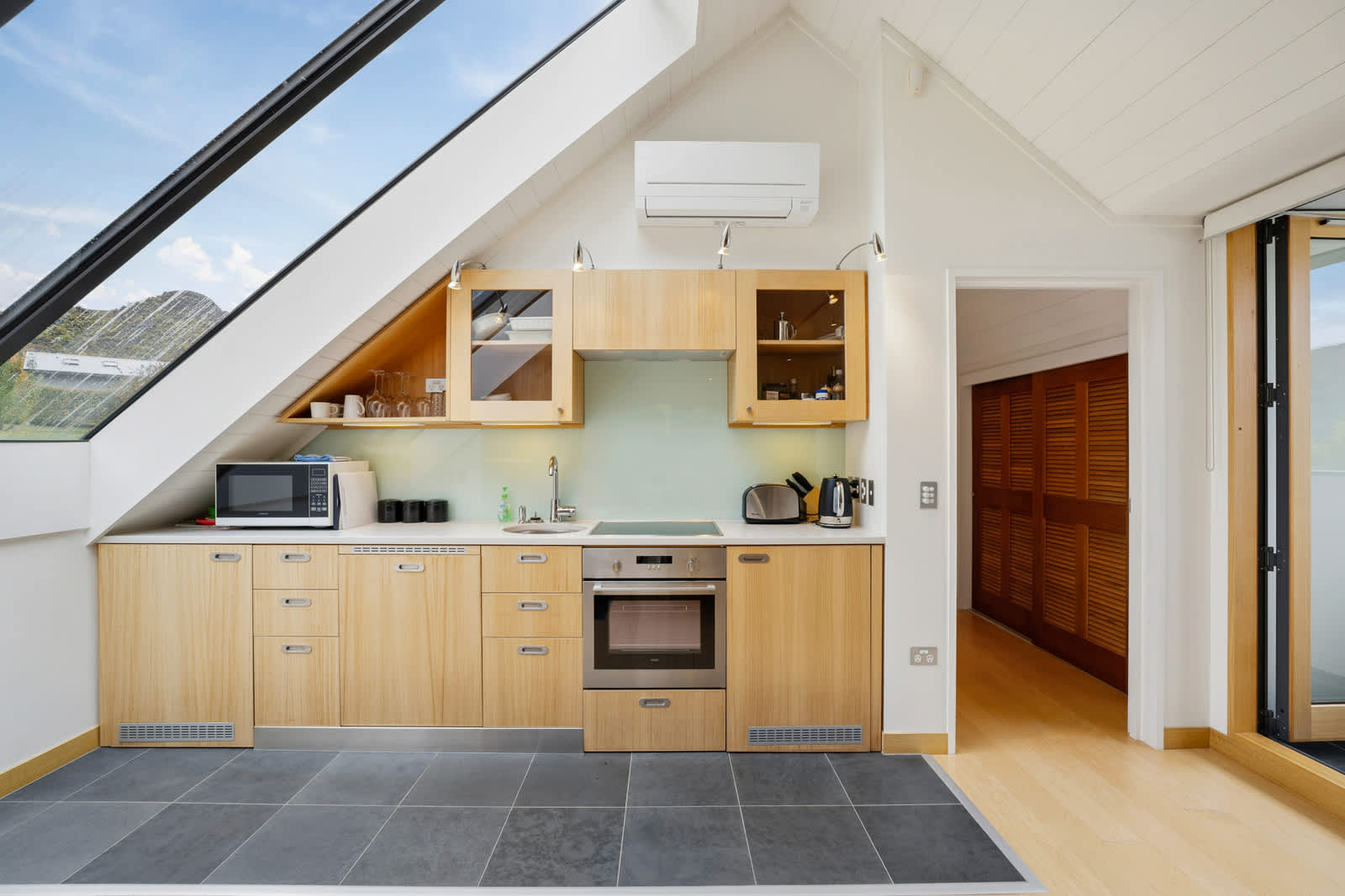 Gibbston Hideaway